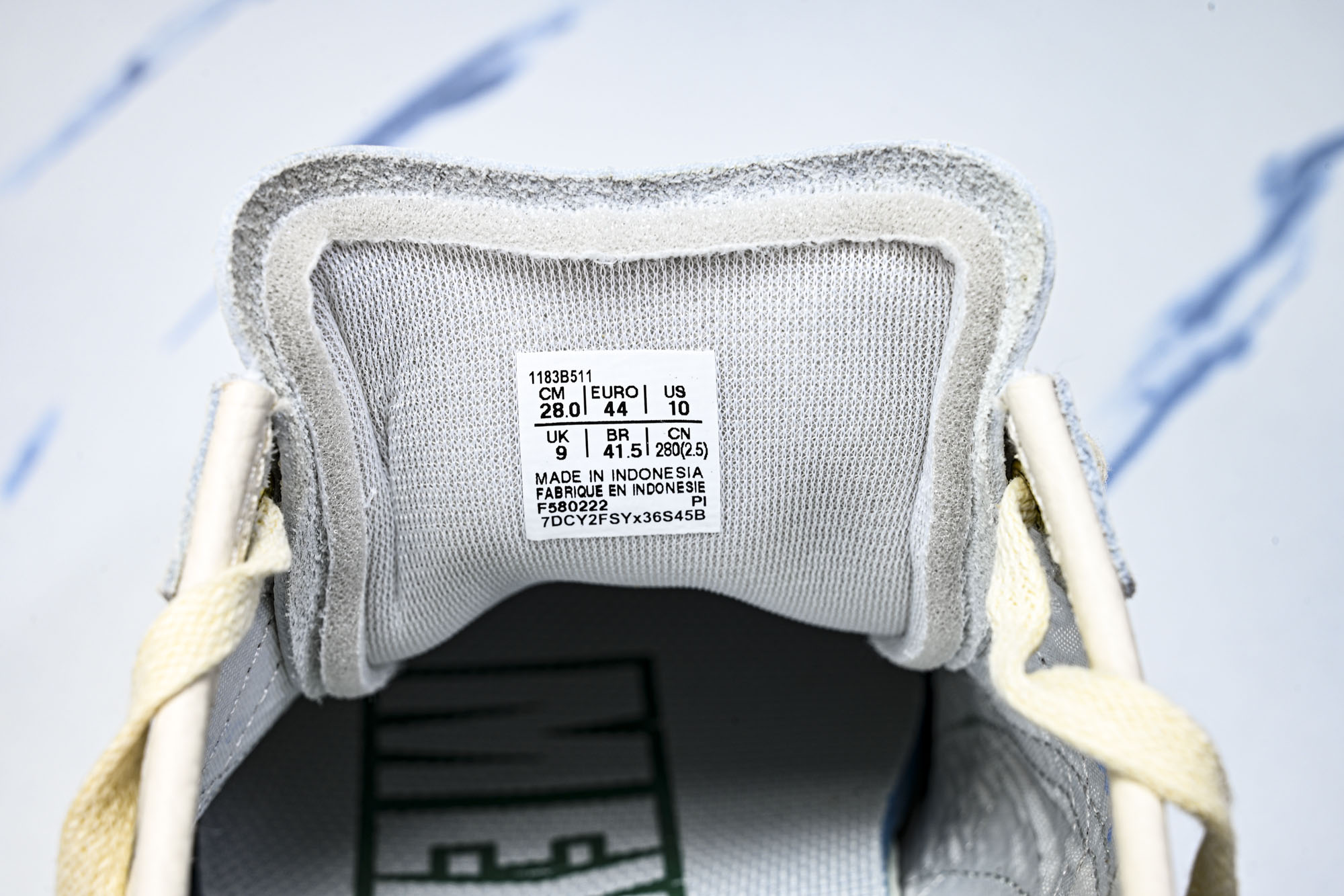 Onitsuka Tiger鬼塚虎MEXICO 66 SD VIN男女款休闲德训鞋1183C102-20