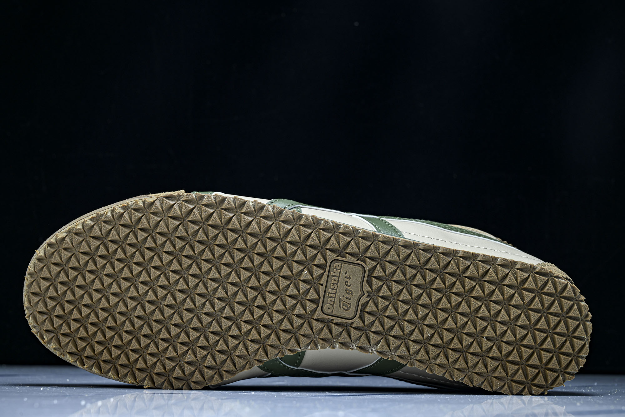 Onitsuka Tiger鬼塚虎MEXICO 66 SD VIN男女款休闲德训鞋1183C102-25
