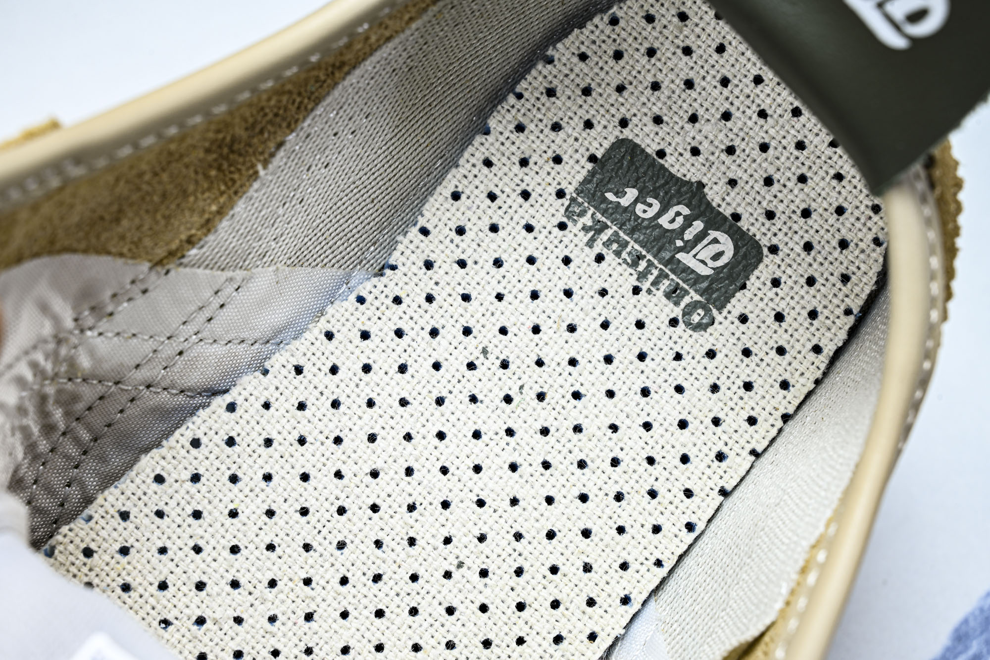 Onitsuka Tiger鬼塚虎MEXICO 66 SD VIN男女款休闲德训鞋1183C102-25