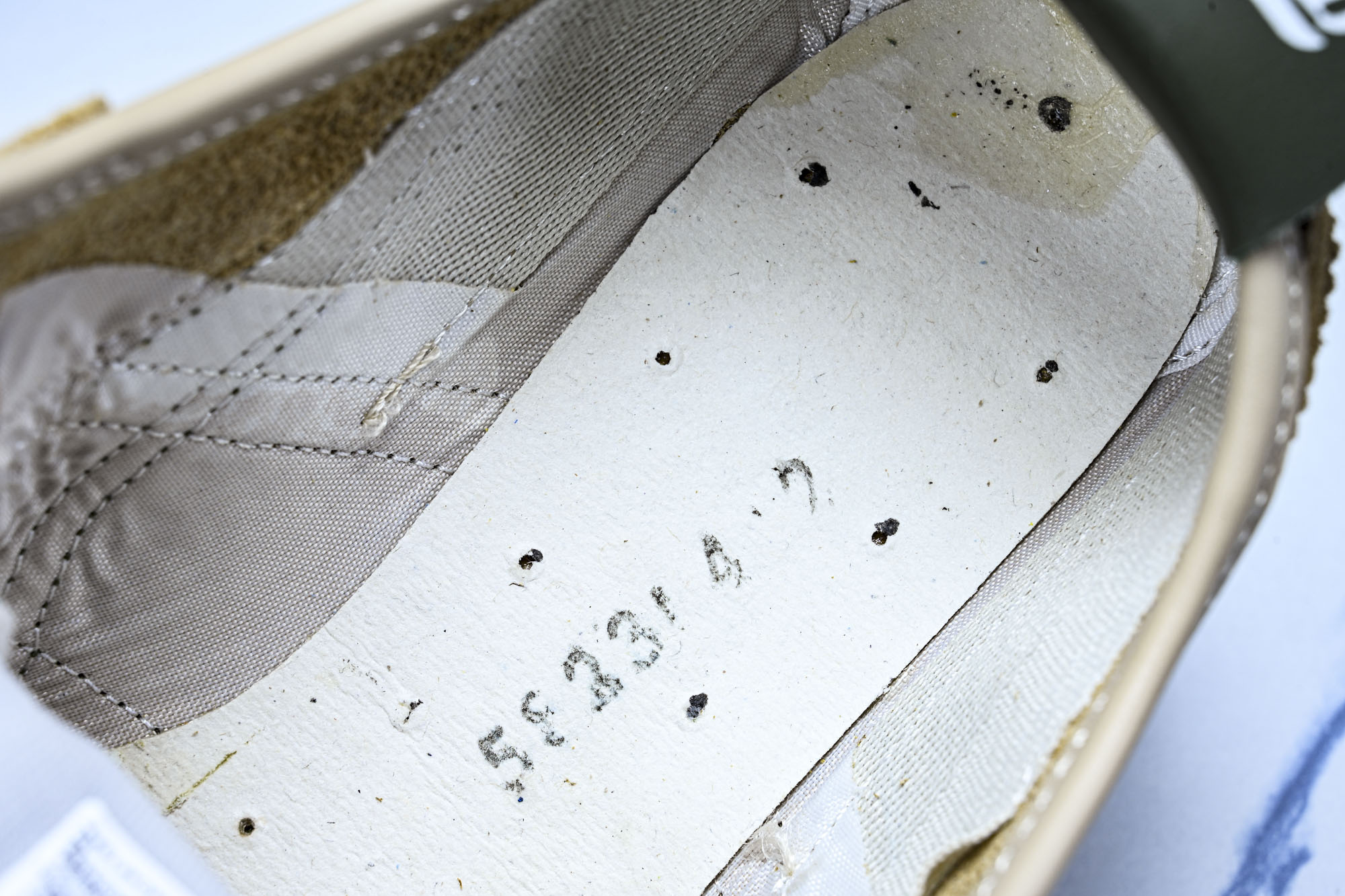 Onitsuka Tiger鬼塚虎MEXICO 66 SD VIN男女款休闲德训鞋1183C102-25