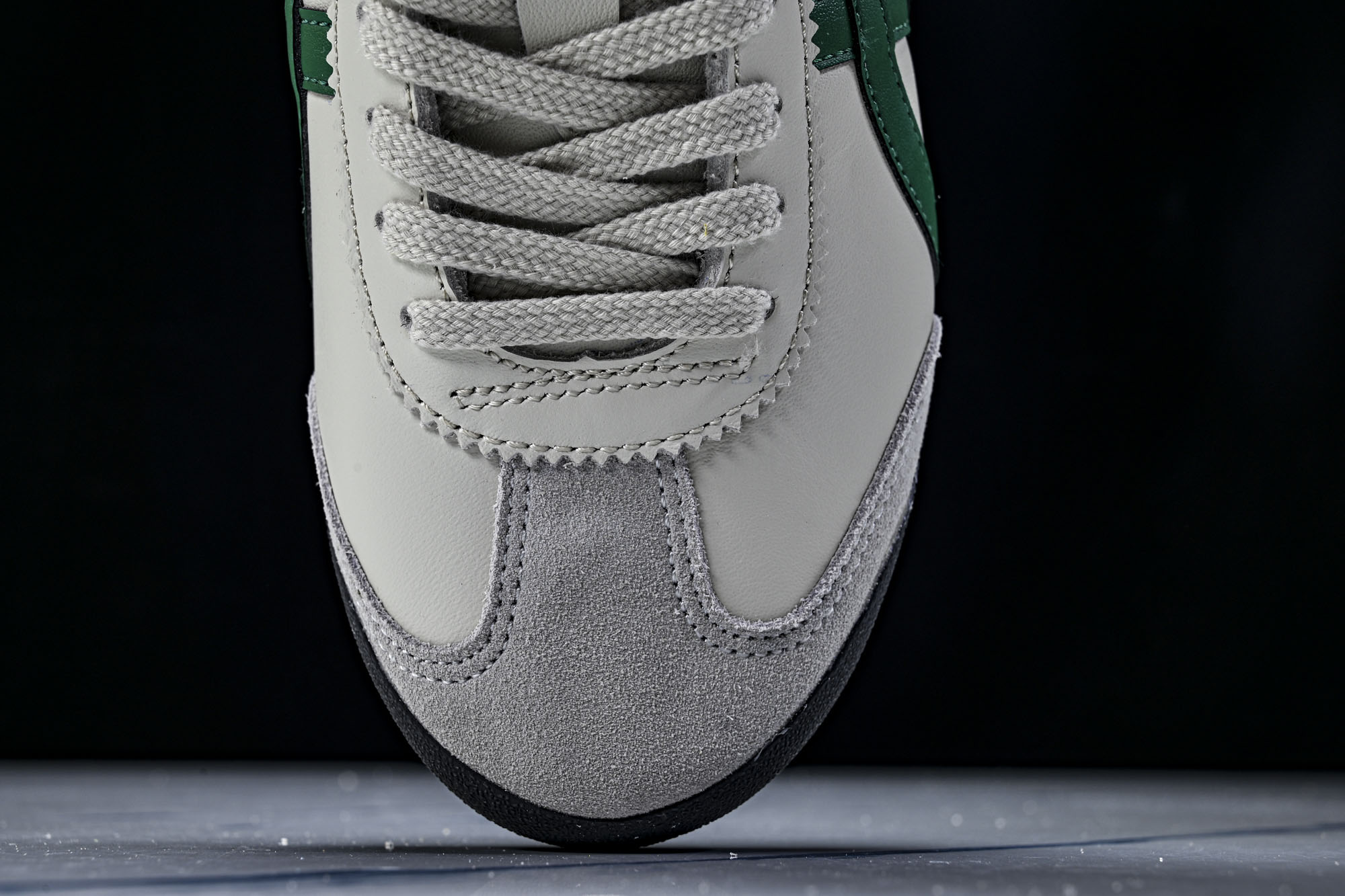 Onitsuka Tiger鬼塚虎MEXICO 66 SD VIN男女款休闲德训鞋1183C102-25
