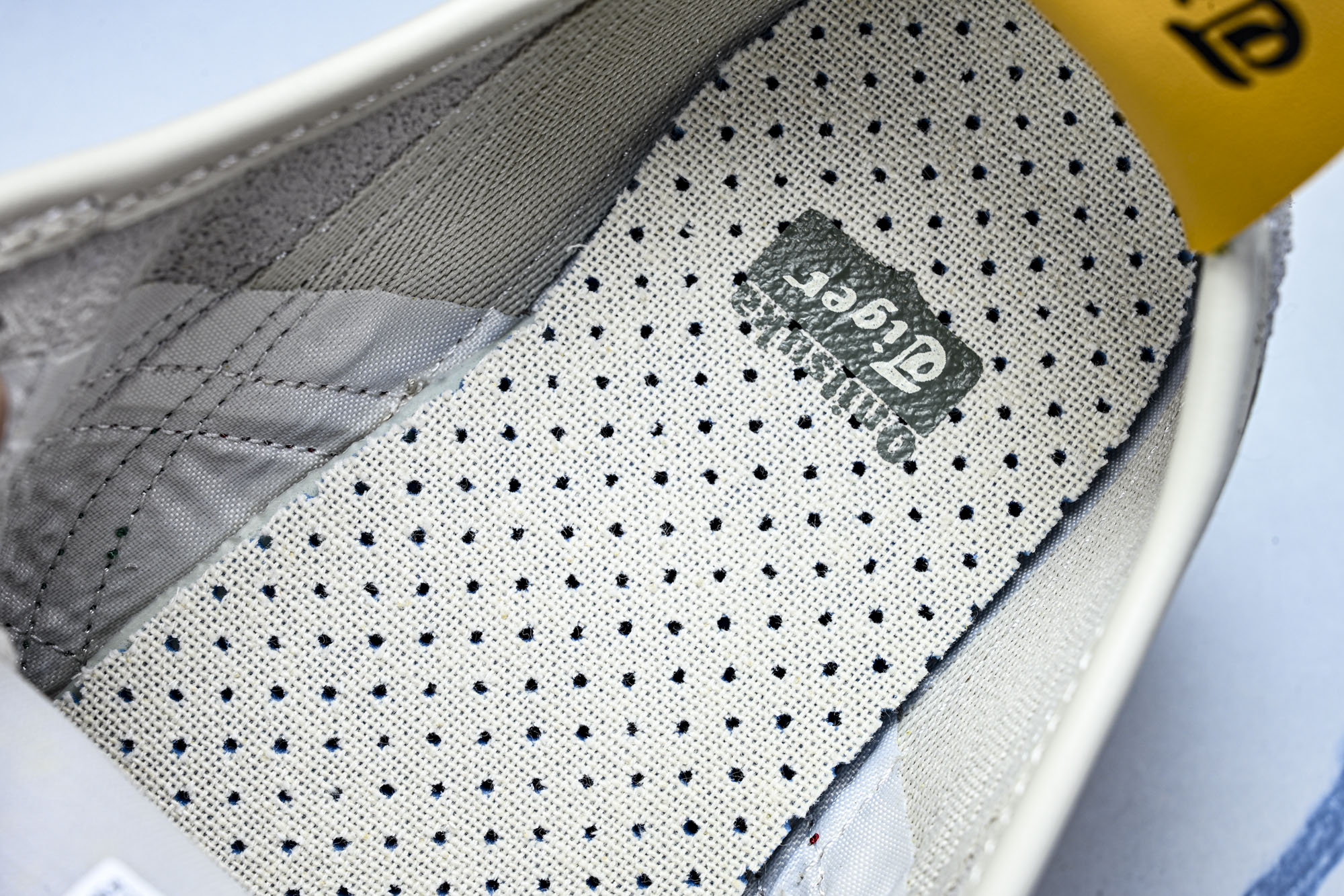 Onitsuka Tiger鬼塚虎MEXICO 66 SD VIN男女款休闲德训鞋1183C102-25