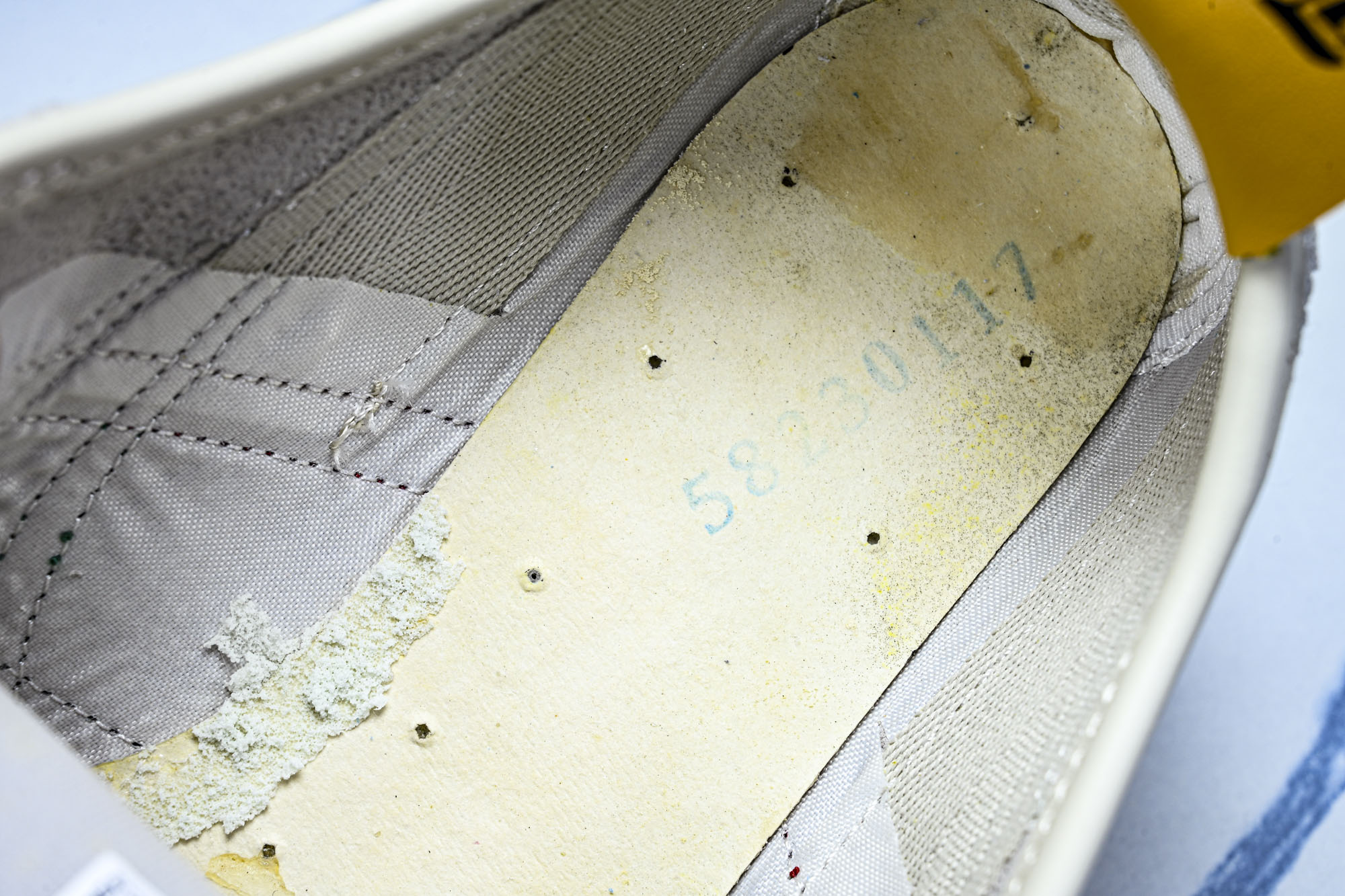 Onitsuka Tiger鬼塚虎MEXICO 66 SD VIN男女款休闲德训鞋1183C102-25
