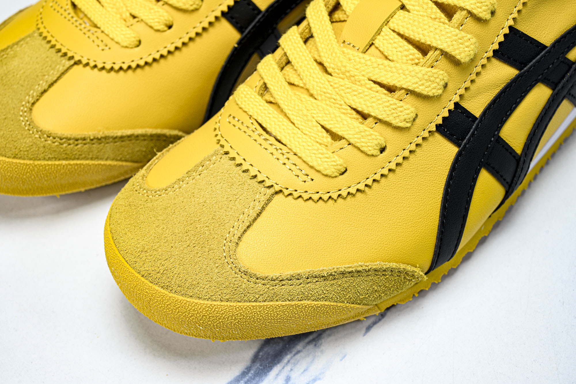 Onitsuka Tiger鬼塚虎MEXICO 66 SD VIN男女款休闲德训鞋1183C102-75