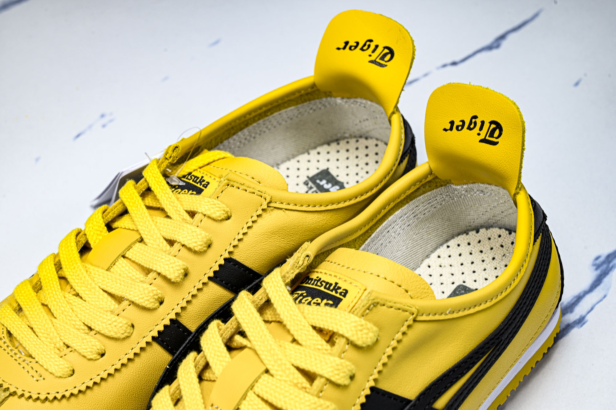 Onitsuka Tiger鬼塚虎MEXICO 66 SD VIN男女款休闲德训鞋1183C102-75