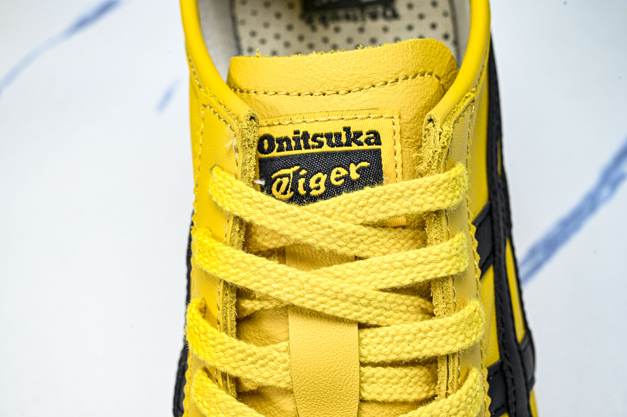 Onitsuka Tiger鬼塚虎MEXICO 66 SD VIN男女款休闲德训鞋1183C102-75