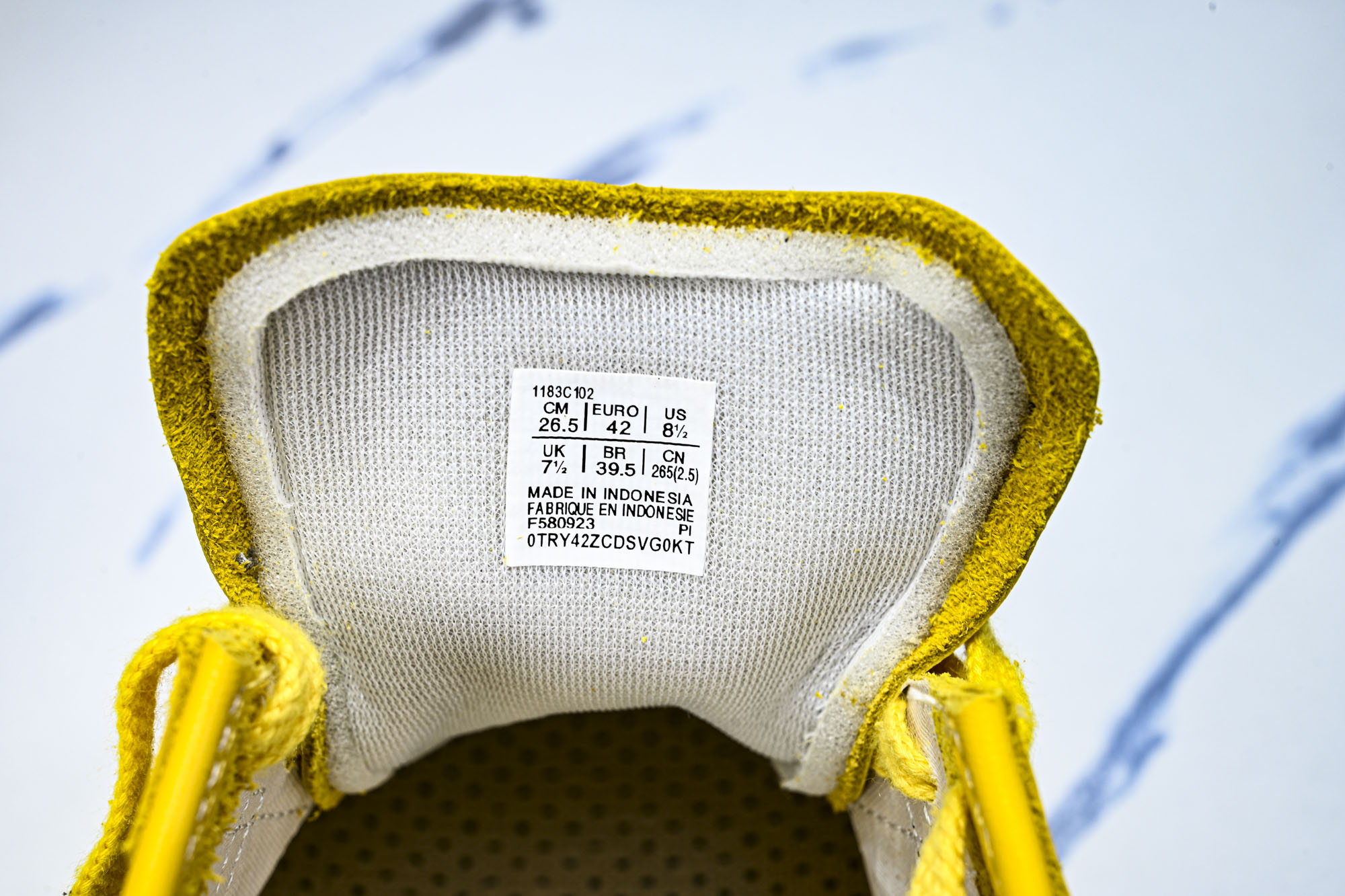 Onitsuka Tiger鬼塚虎MEXICO 66 SD VIN男女款休闲德训鞋1183C102-75