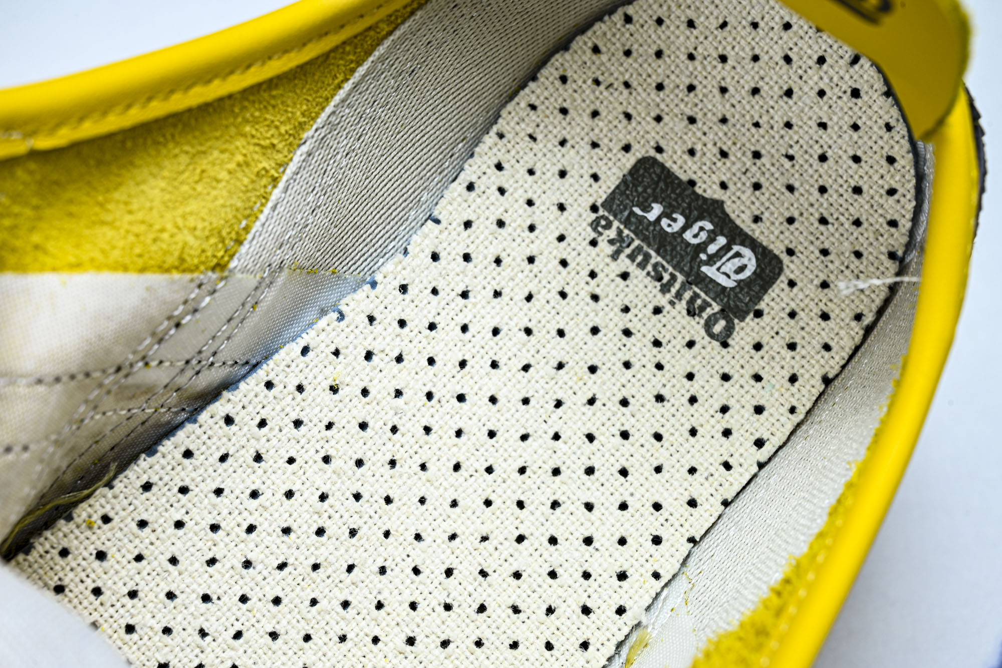 Onitsuka Tiger鬼塚虎MEXICO 66 SD VIN男女款休闲德训鞋1183C102-75