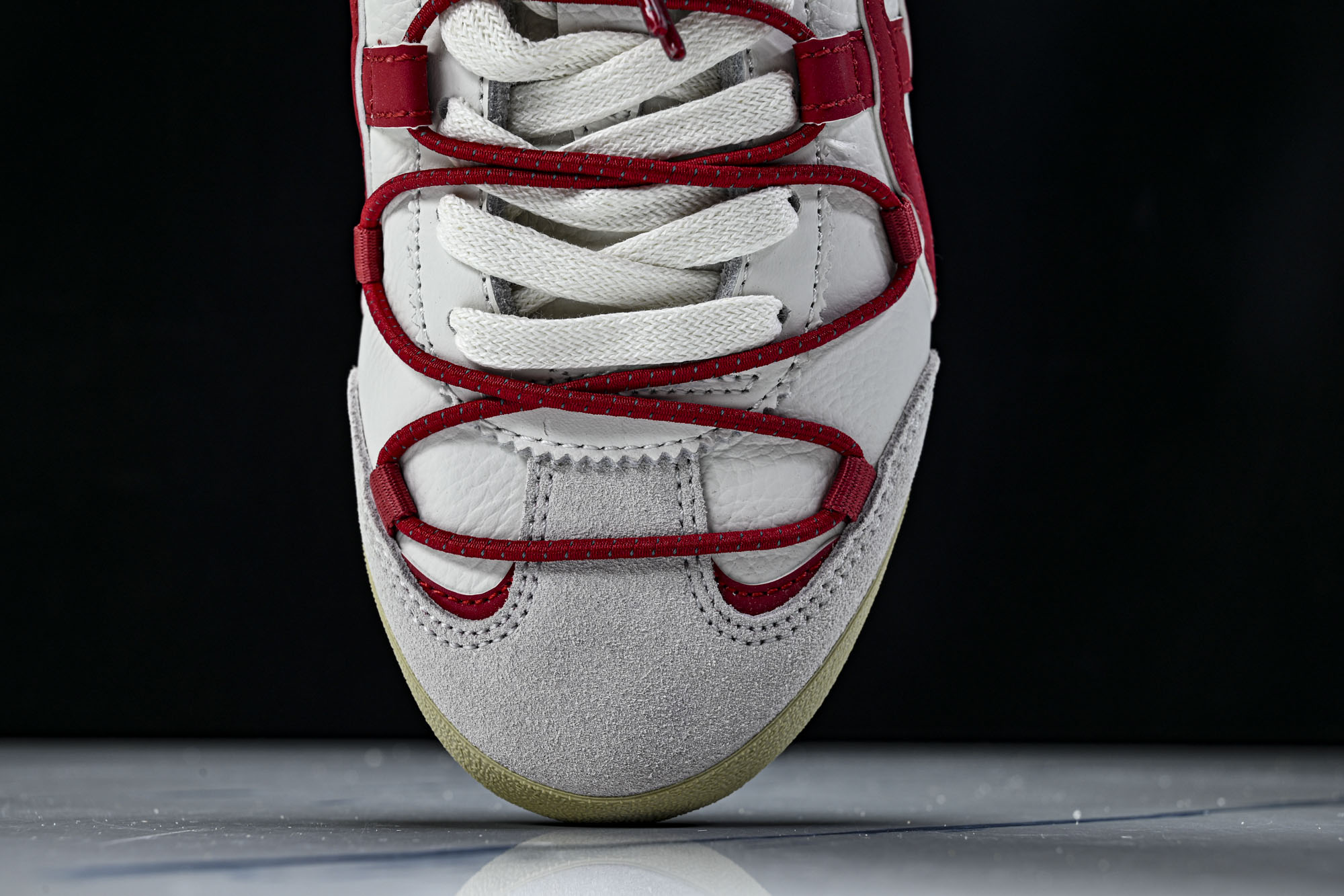 Onitsuka Tiger鬼塚虎MEXICO 66 SD VIN男女款休闲德训鞋1183C216-10