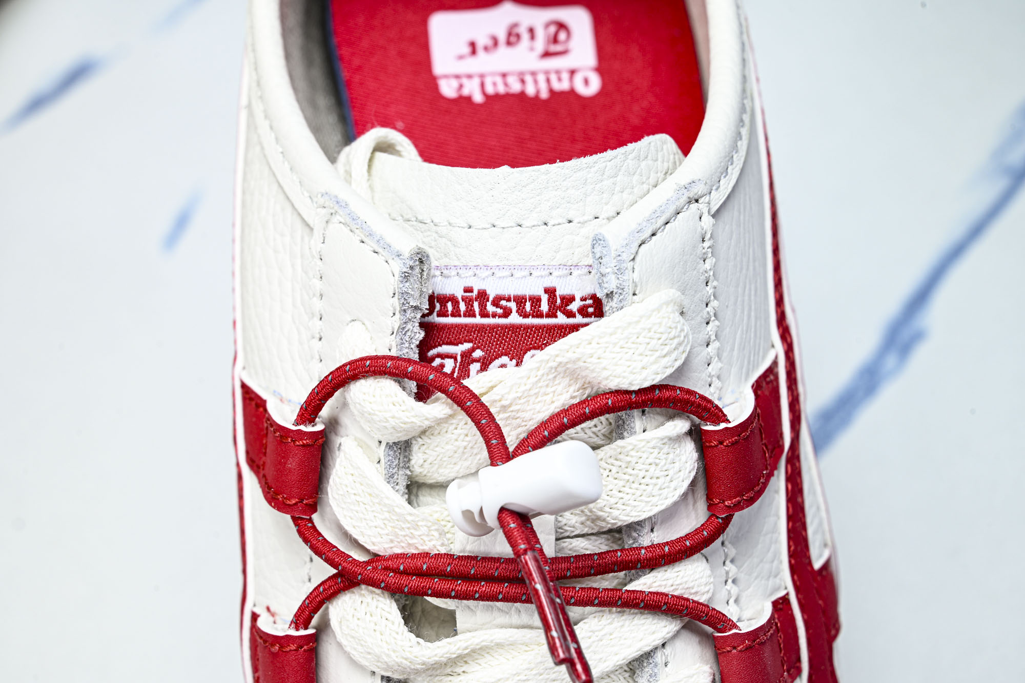 Onitsuka Tiger鬼塚虎MEXICO 66 SD VIN男女款休闲德训鞋1183C216-10