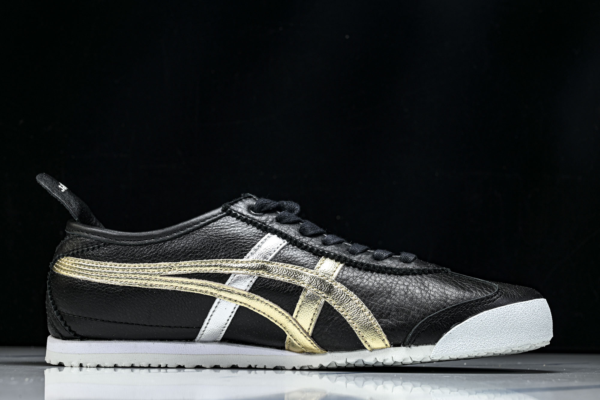 Onitsuka Tiger鬼塚虎MEXICO 66 SD VIN男女款休闲德训鞋D5V2L-9094 