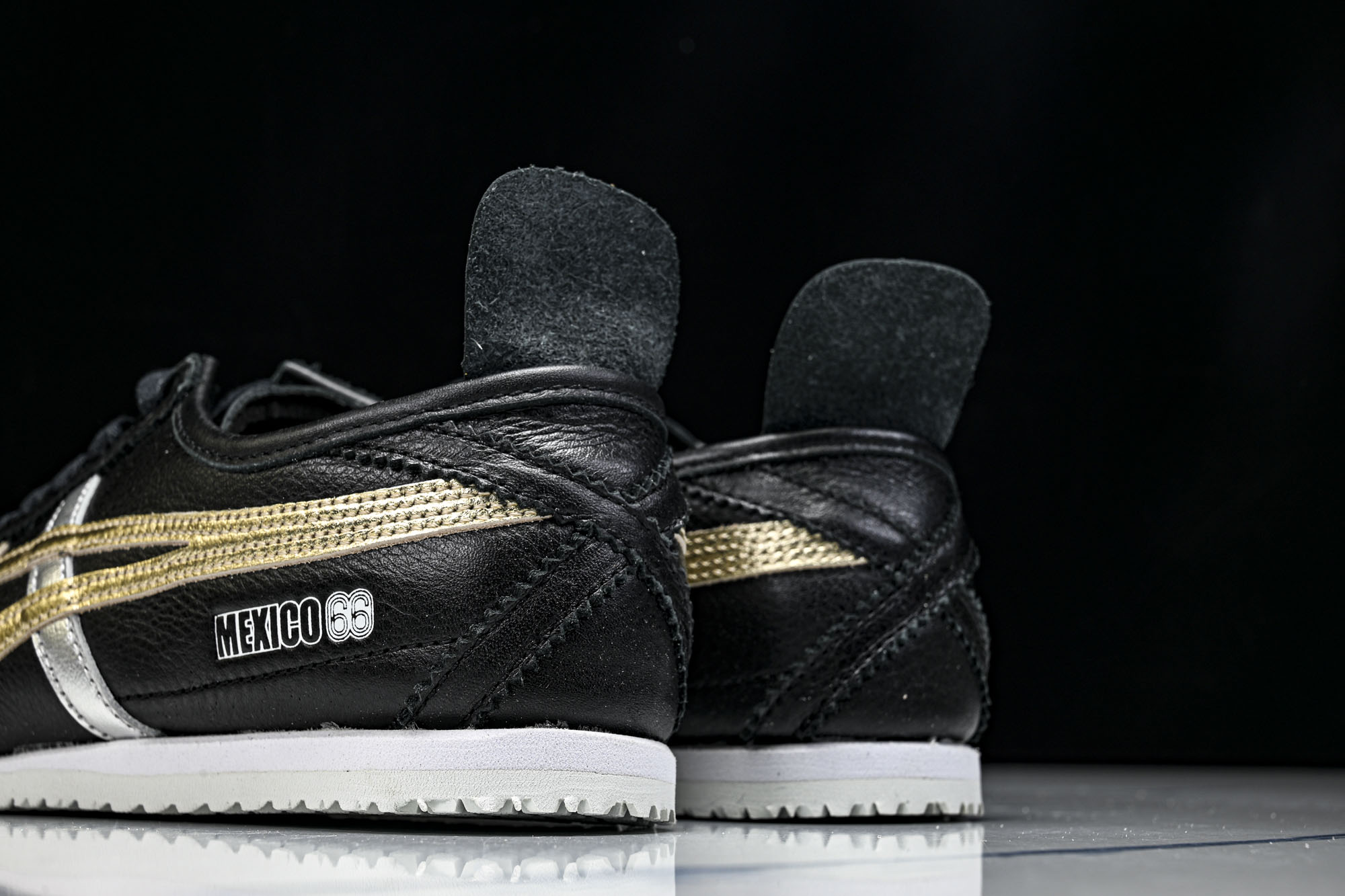 Onitsuka Tiger鬼塚虎MEXICO 66 SD VIN男女款休闲德训鞋D5V2L-9094 
