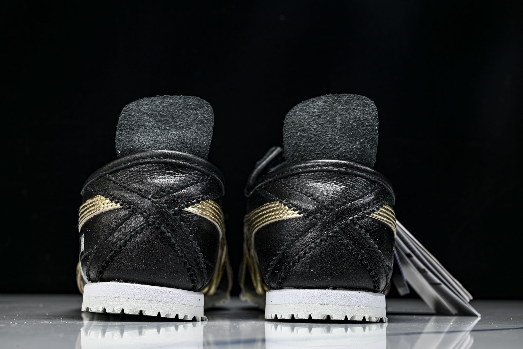 Onitsuka Tiger鬼塚虎MEXICO 66 SD VIN男女款休闲德训鞋D5V2L-9094 