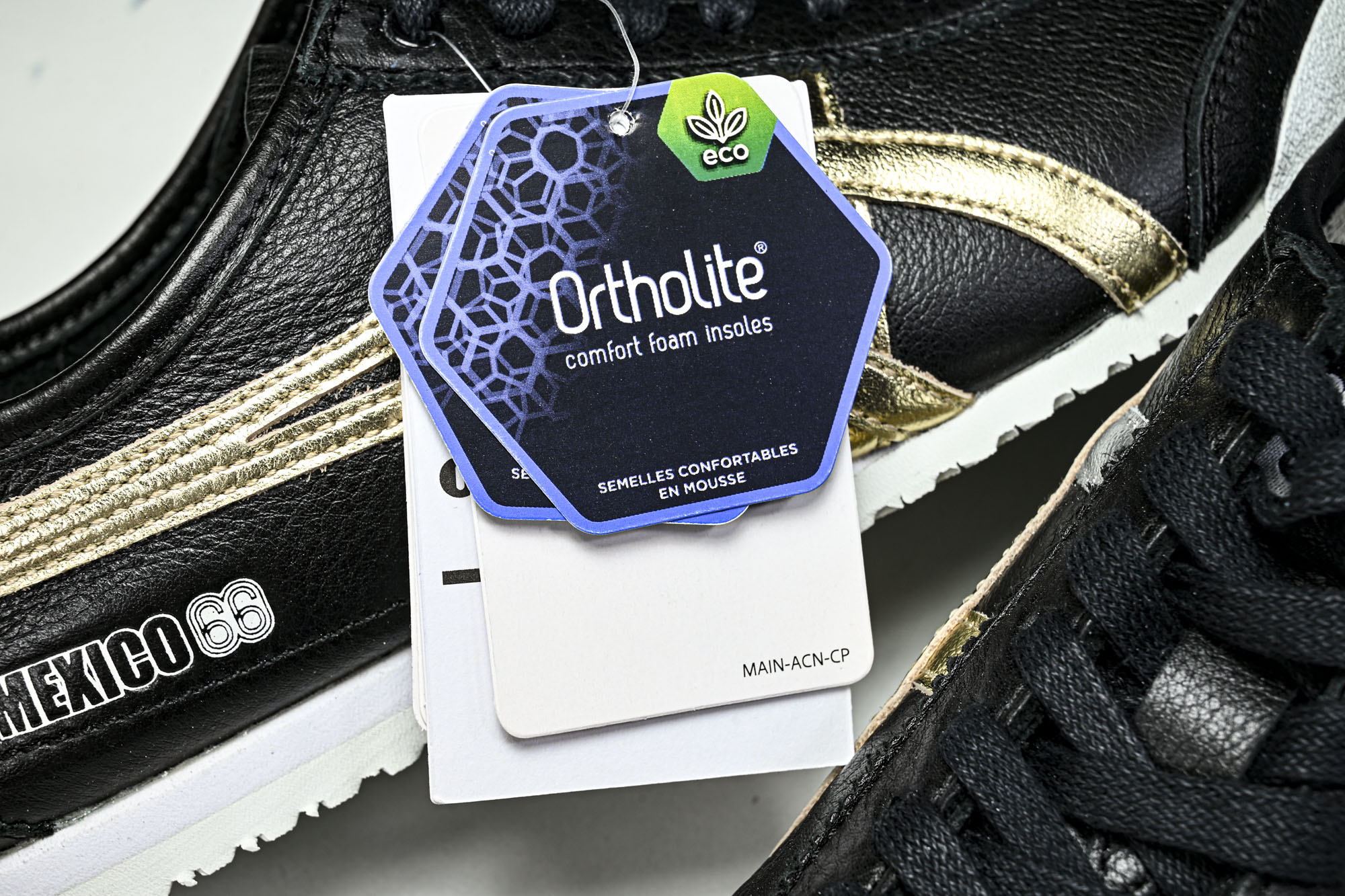 Onitsuka Tiger鬼塚虎MEXICO 66 SD VIN男女款休闲德训鞋D5V2L-9094 