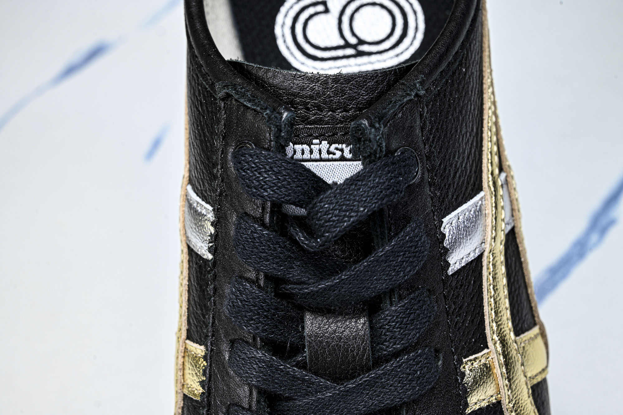 Onitsuka Tiger鬼塚虎MEXICO 66 SD VIN男女款休闲德训鞋D5V2L-9094 