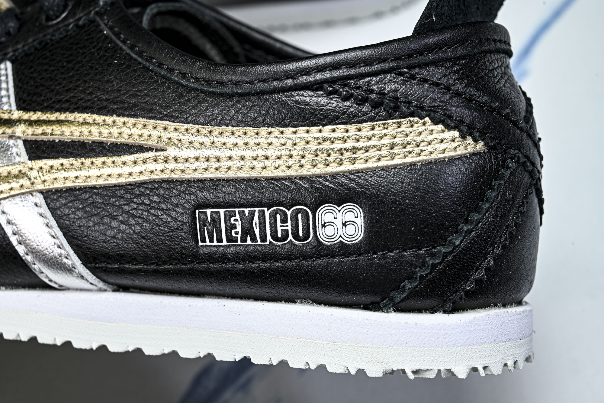Onitsuka Tiger鬼塚虎MEXICO 66 SD VIN男女款休闲德训鞋D5V2L-9094 
