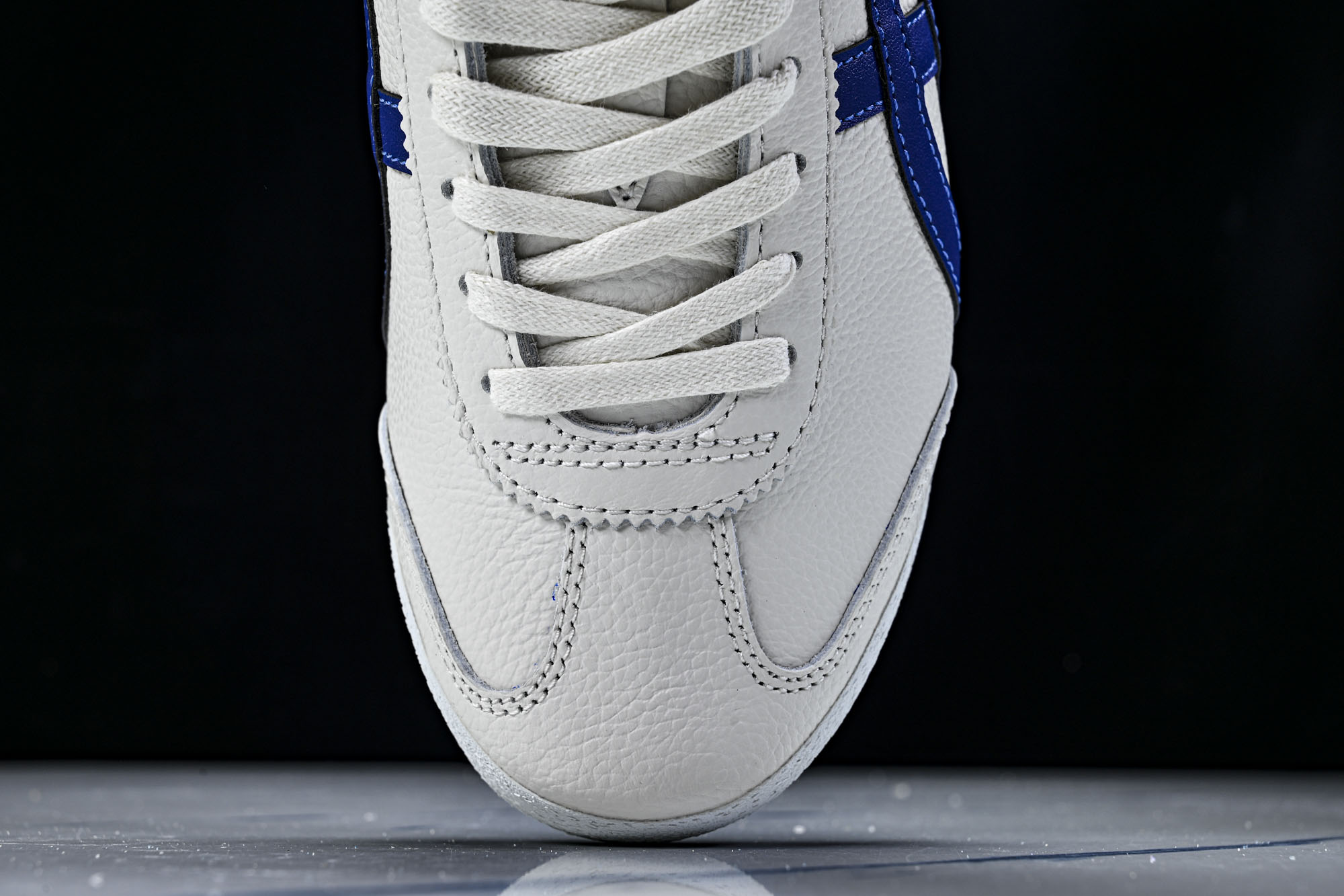 Onitsuka Tiger鬼塚虎MEXICO 66 SD VIN男女款休闲德训鞋D507L-0152 
