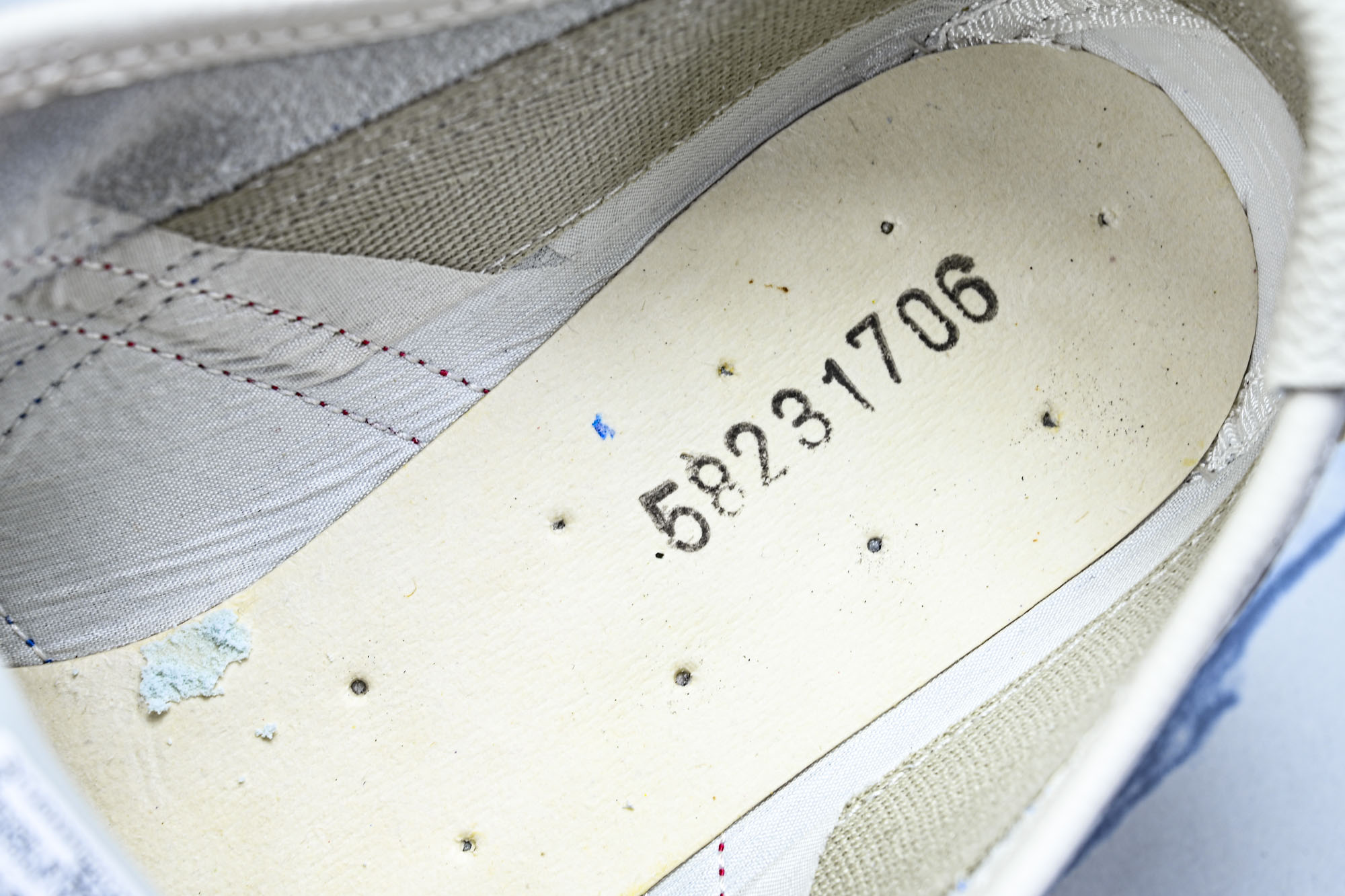 Onitsuka Tiger鬼塚虎MEXICO 66 SD VIN男女款休闲德训鞋D507L-0152 