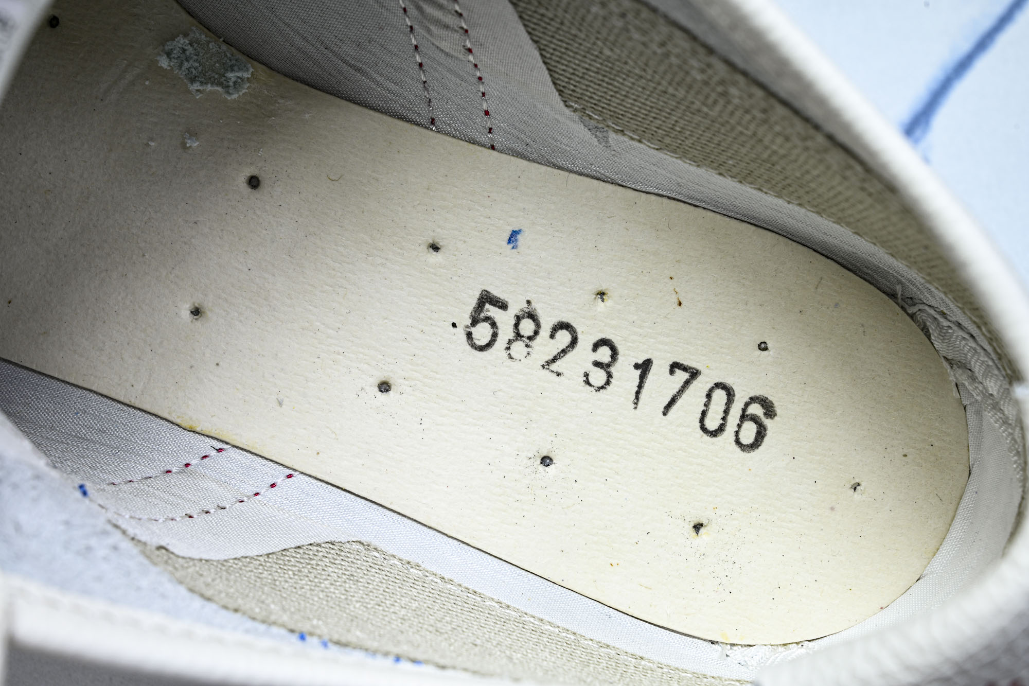 Onitsuka Tiger鬼塚虎MEXICO 66 SD VIN男女款休闲德训鞋D507L-0152 