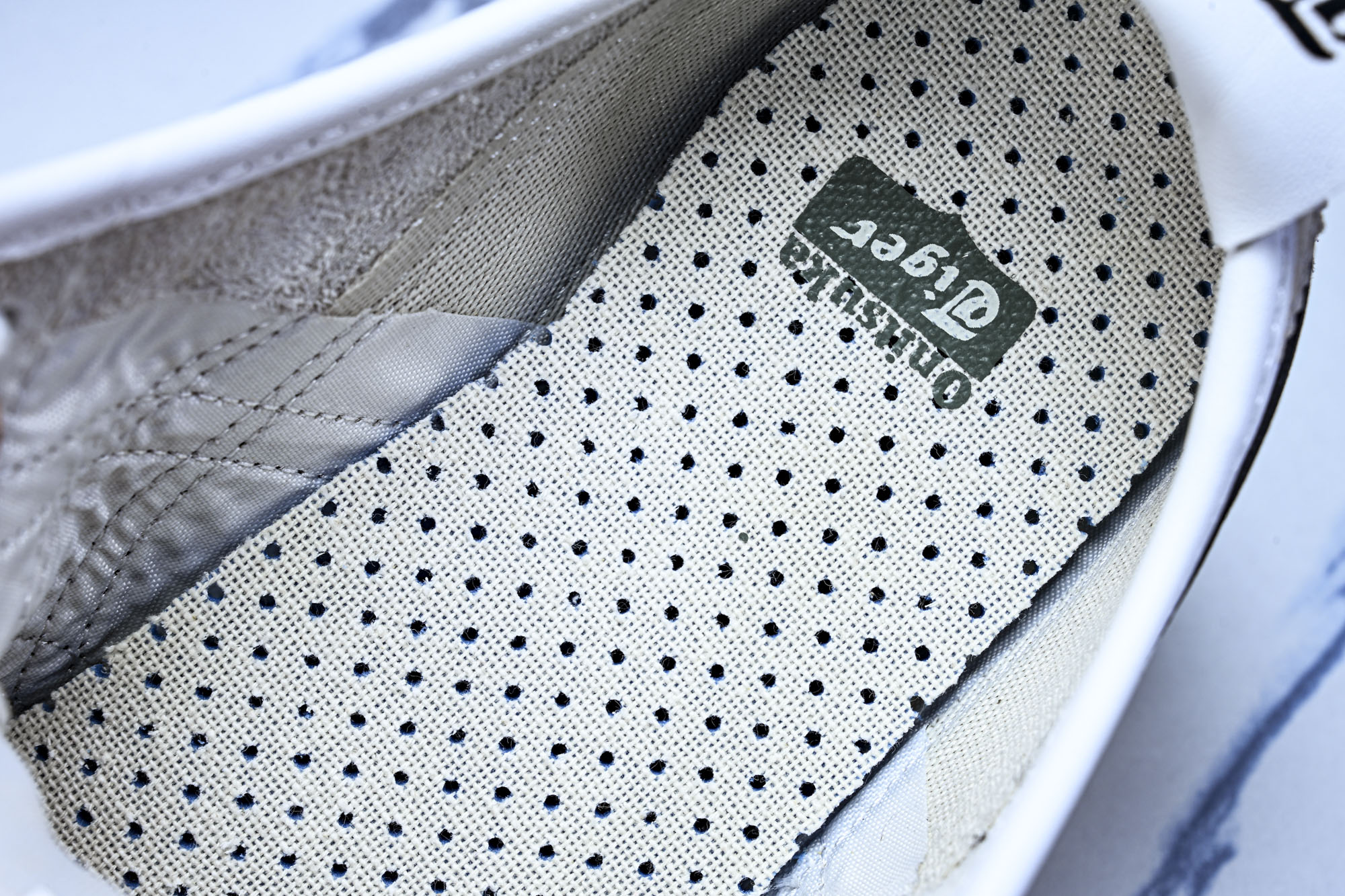 Onitsuka Tiger鬼塚虎MEXICO 66 SD VIN男女款休闲德训鞋DL408-0190 