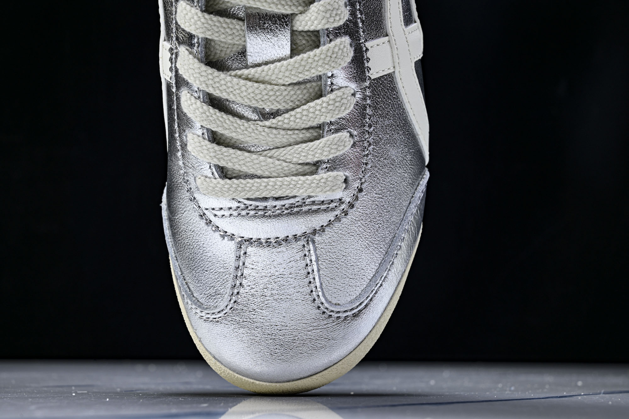 Onitsuka Tiger鬼塚虎MEXICO 66 SD VIN男女款休闲德训鞋THL7C2-9399