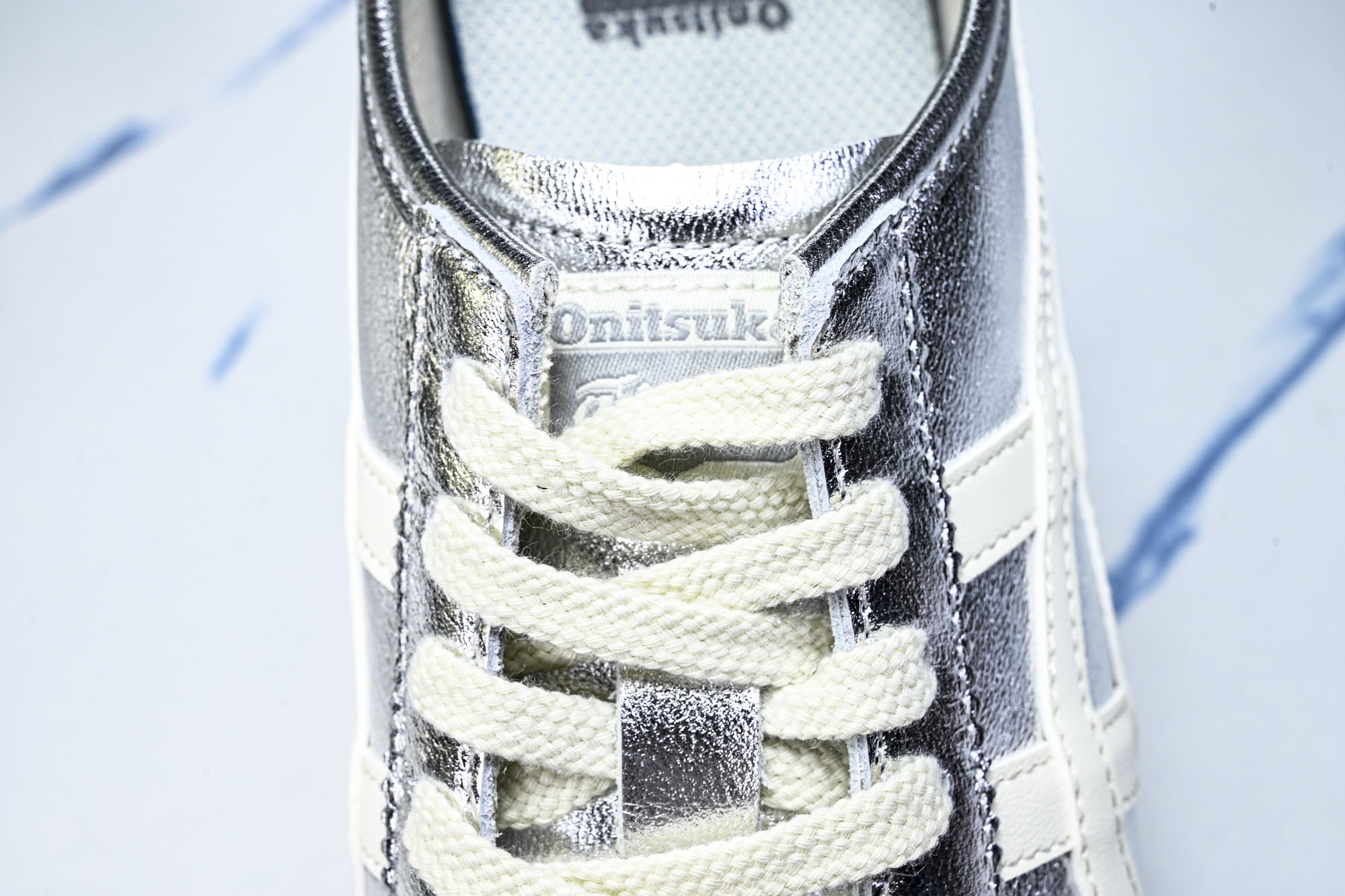 Onitsuka Tiger鬼塚虎MEXICO 66 SD VIN男女款休闲德训鞋THL7C2-9399