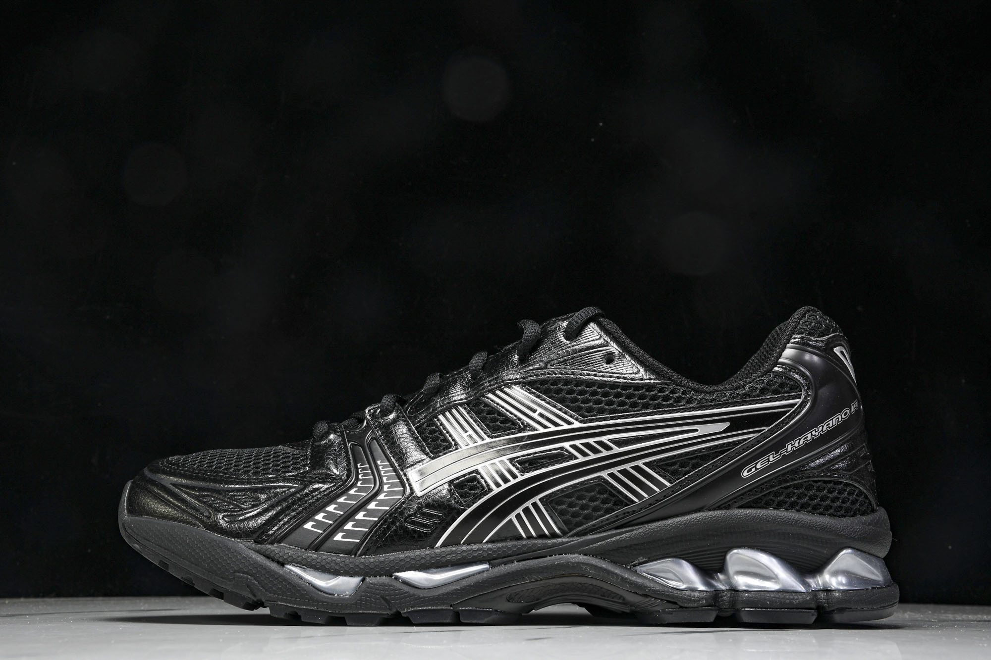 Asics Gel-Kayano 14 亚瑟士运动休闲透气专业跑鞋 1201A019-006  #YZ0