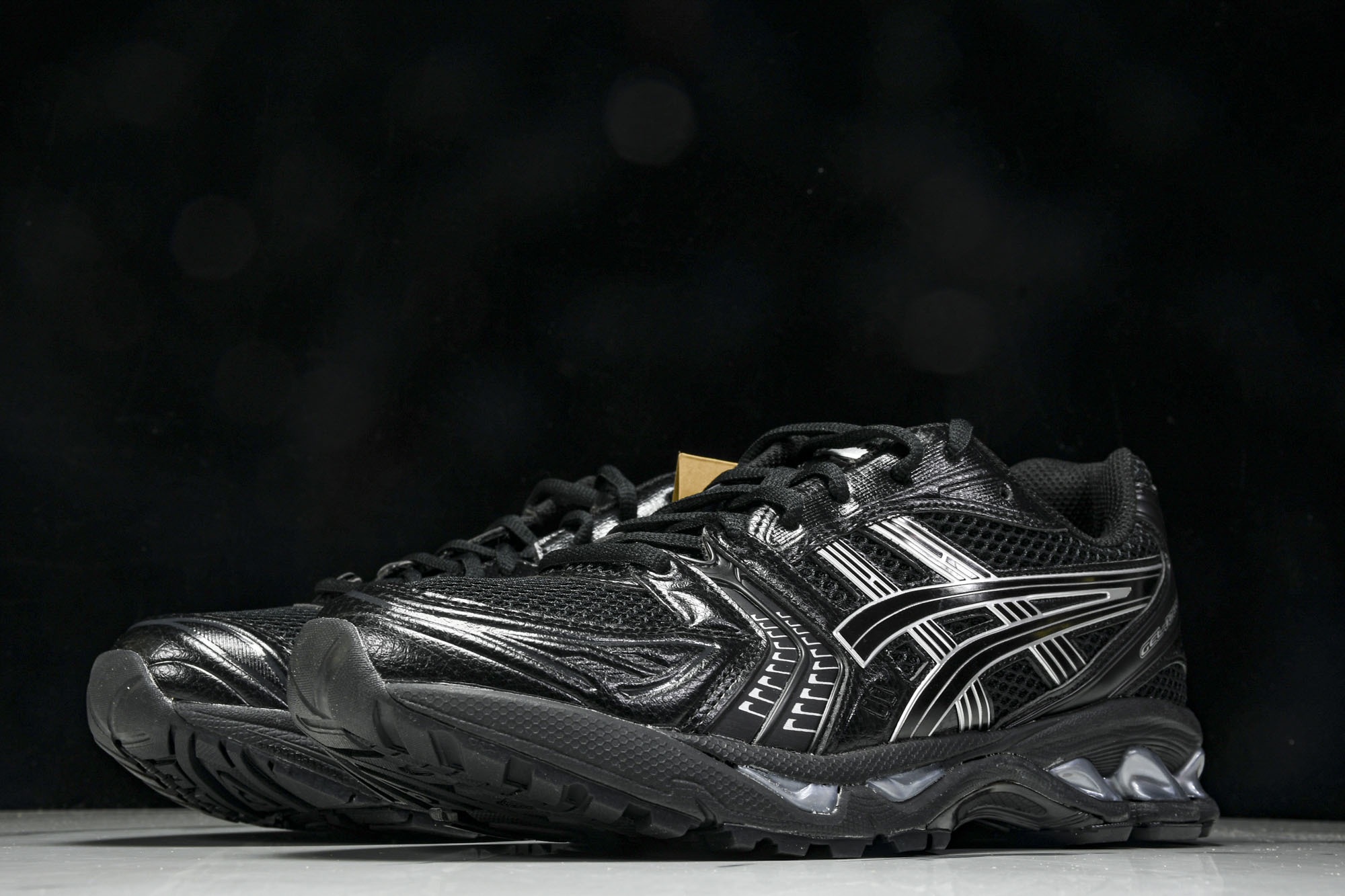 Asics Gel-Kayano 14 亚瑟士运动休闲透气专业跑鞋 1201A019-006  #YZ0