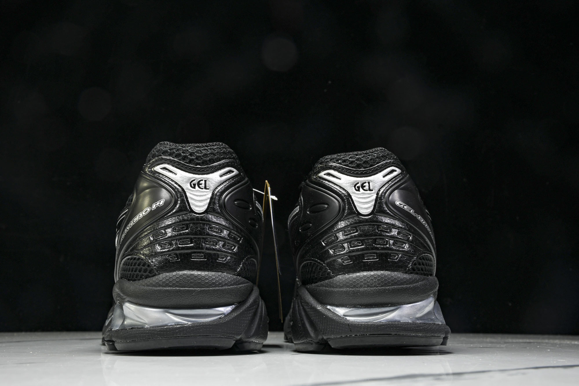Asics Gel-Kayano 14 亚瑟士运动休闲透气专业跑鞋 1201A019-006  #YZ0