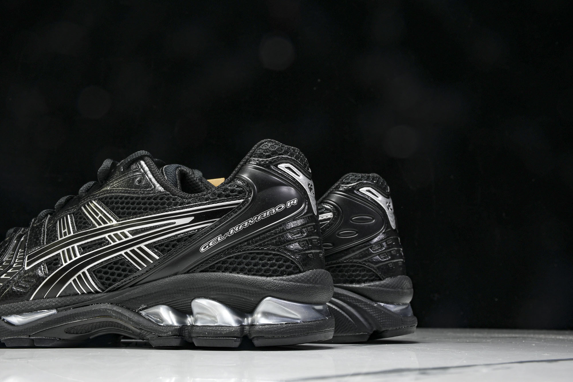 Asics Gel-Kayano 14 亚瑟士运动休闲透气专业跑鞋 1201A019-006  #YZ0