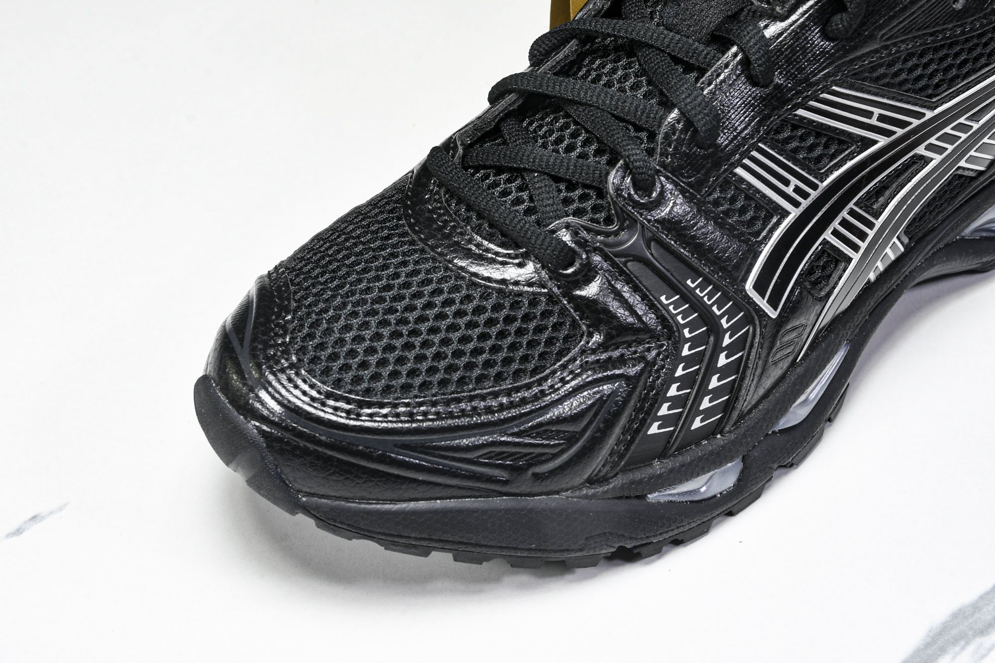 Asics Gel-Kayano 14 亚瑟士运动休闲透气专业跑鞋 1201A019-006  #YZ0