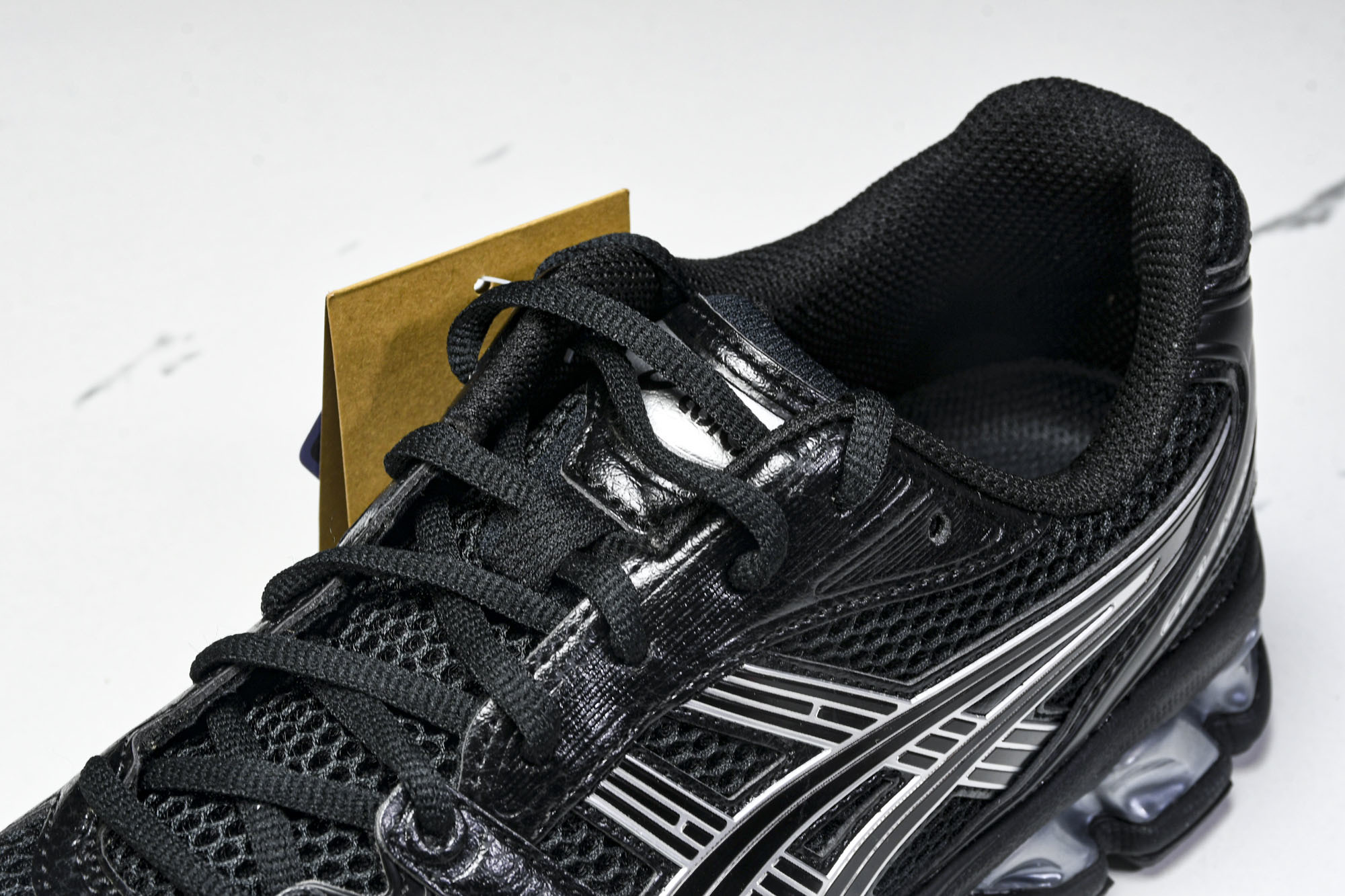 Asics Gel-Kayano 14 亚瑟士运动休闲透气专业跑鞋 1201A019-006  #YZ0