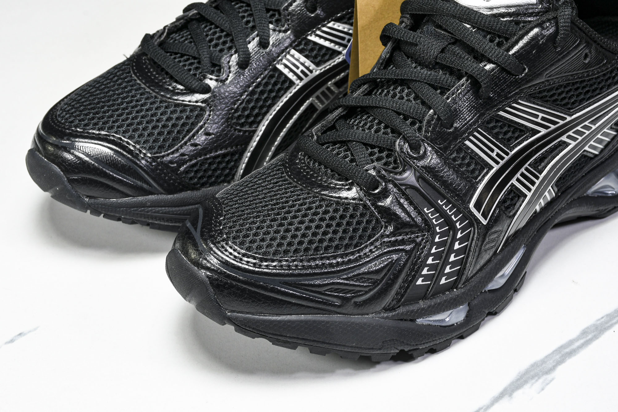 Asics Gel-Kayano 14 亚瑟士运动休闲透气专业跑鞋 1201A019-006  #YZ0