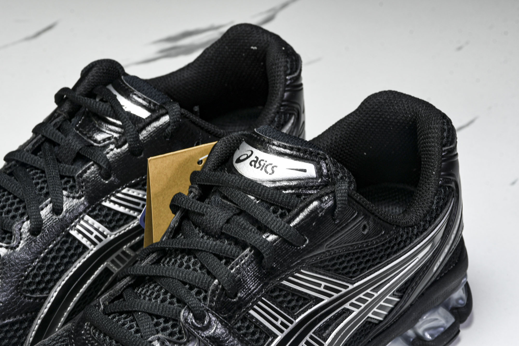 Asics Gel-Kayano 14 亚瑟士运动休闲透气专业跑鞋 1201A019-006  #YZ0