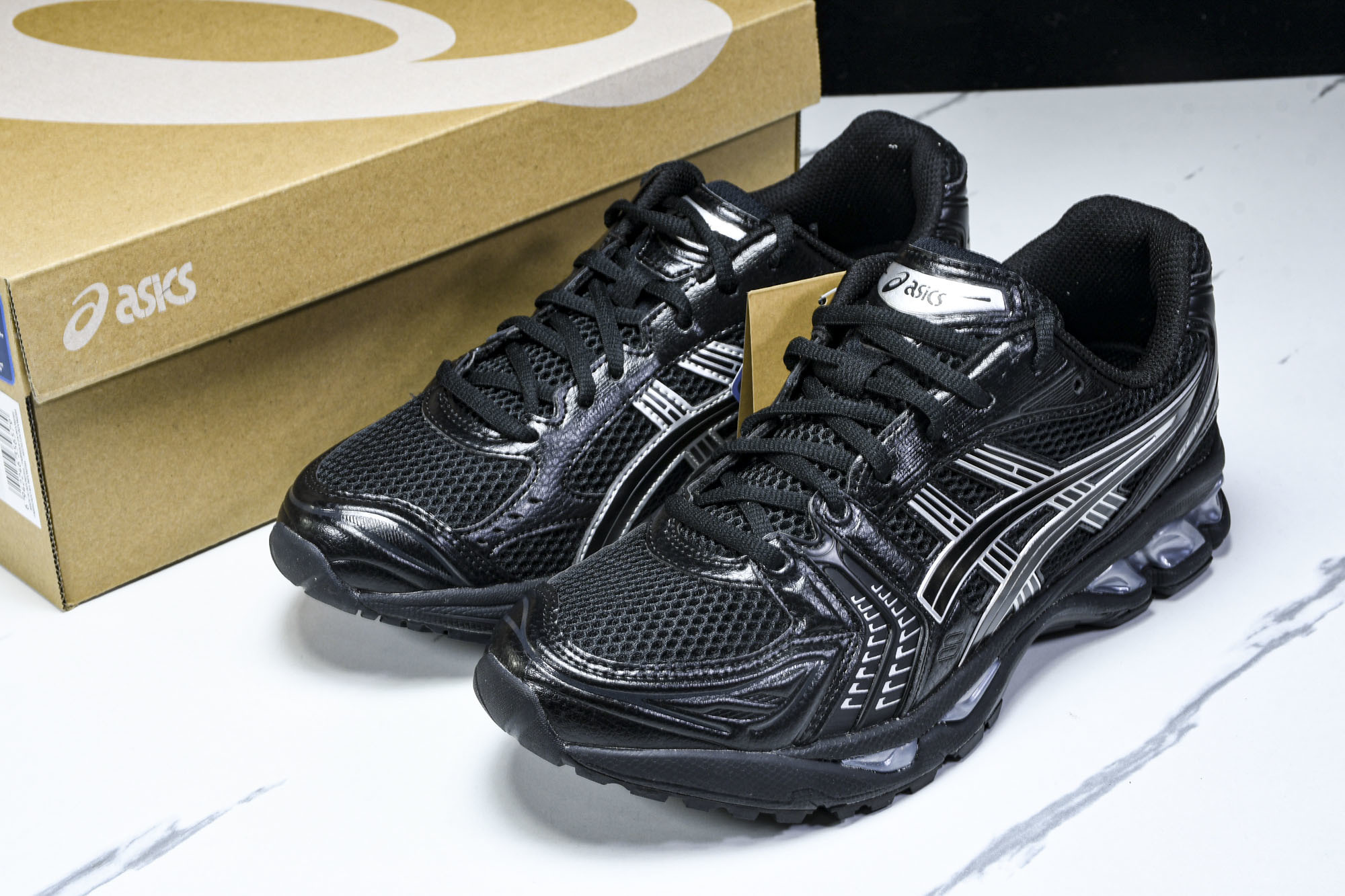 Asics Gel-Kayano 14 亚瑟士运动休闲透气专业跑鞋 1201A019-006  #YZ0