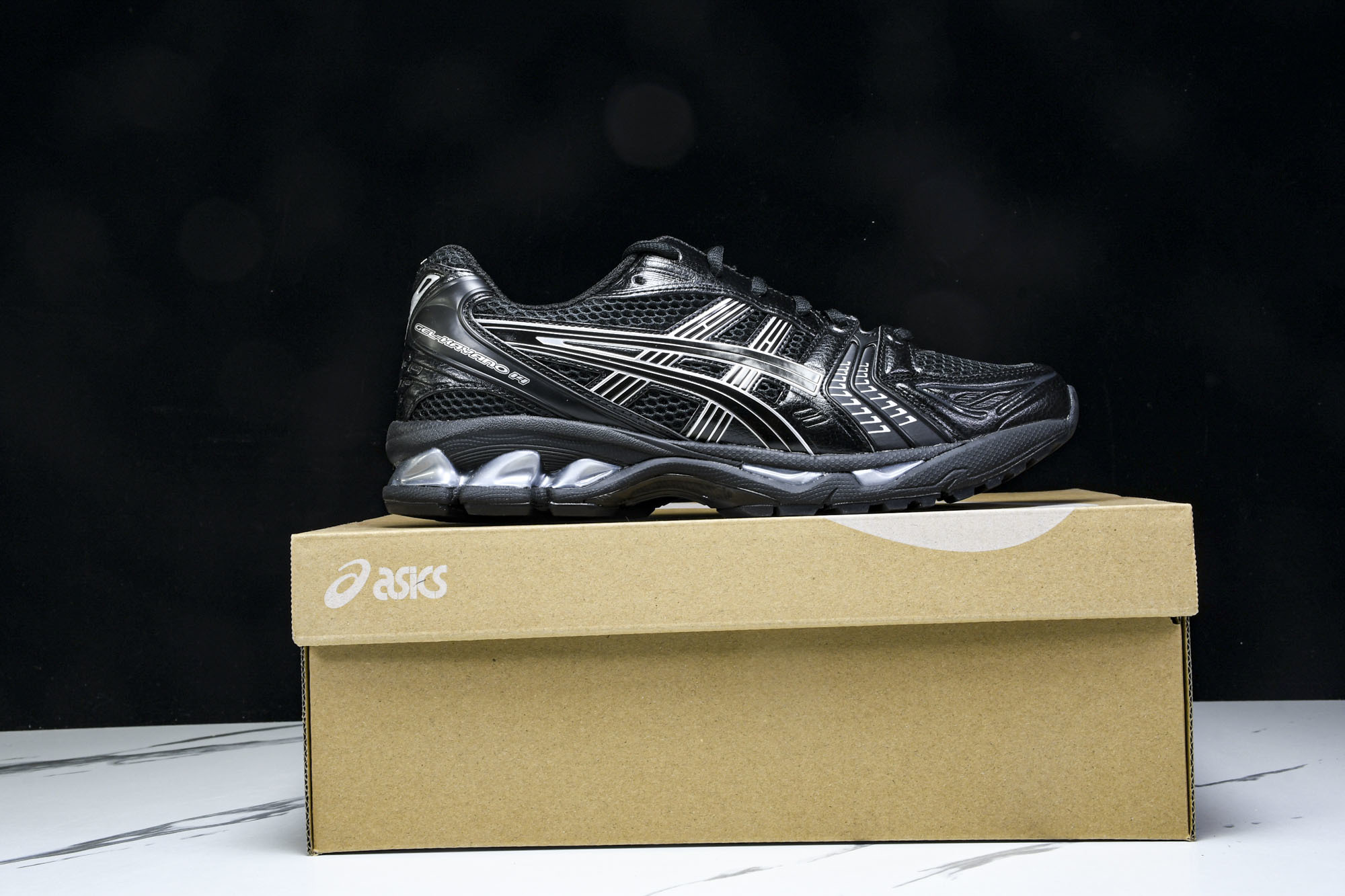 Asics Gel-Kayano 14 亚瑟士运动休闲透气专业跑鞋 1201A019-006  #YZ0