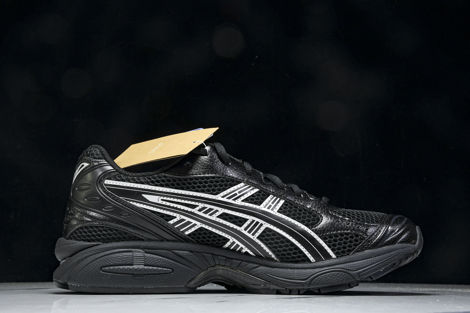 Asics Gel-Kayano 14 亚瑟士运动休闲透气专业跑鞋 1201A019-006  #YZ0