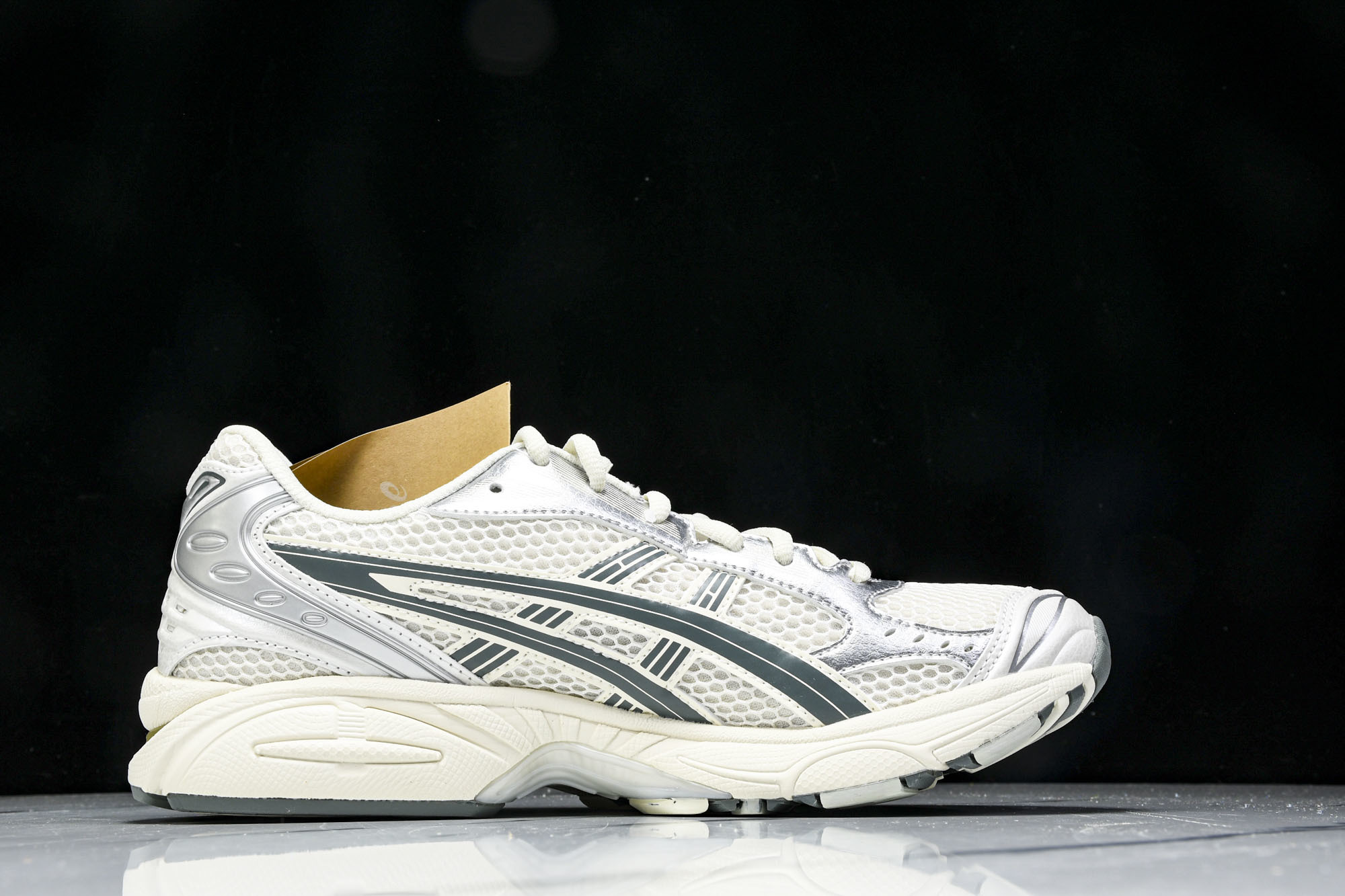 Asics Gel-Kayano 14 亚瑟士运动休闲透气专业跑鞋 1201A019-200  #YZ0