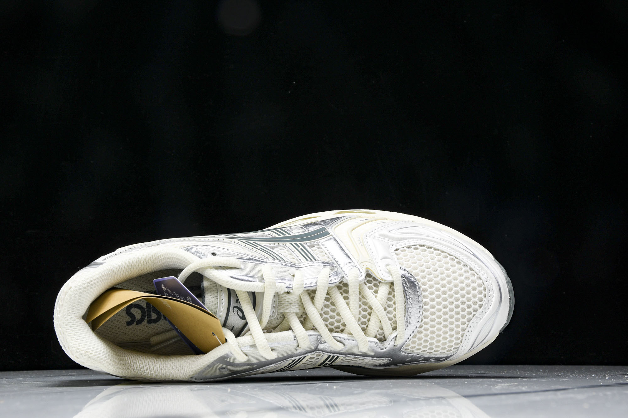 Asics Gel-Kayano 14 亚瑟士运动休闲透气专业跑鞋 1201A019-200  #YZ0