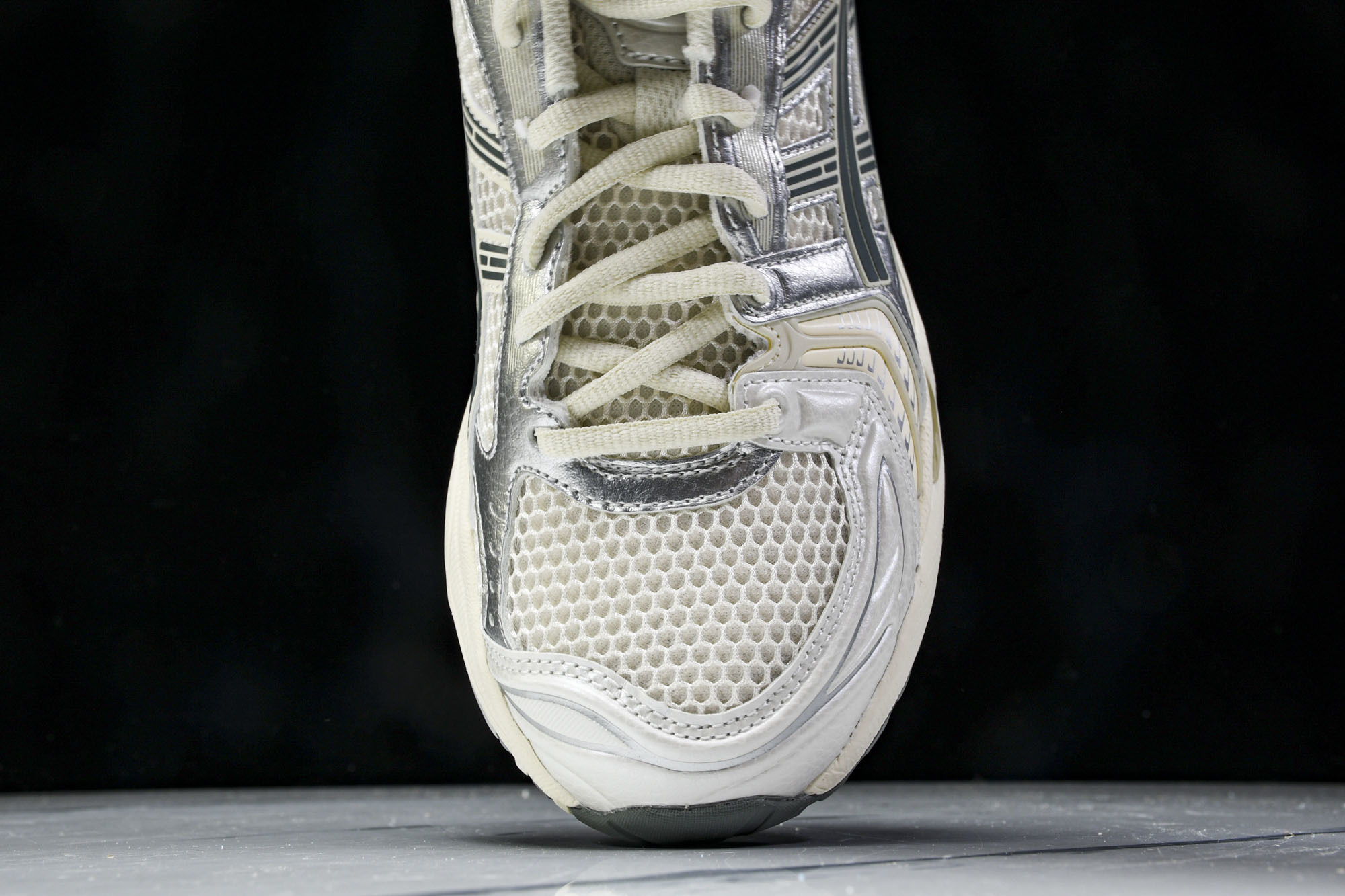 Asics Gel-Kayano 14 亚瑟士运动休闲透气专业跑鞋 1201A019-200  #YZ0