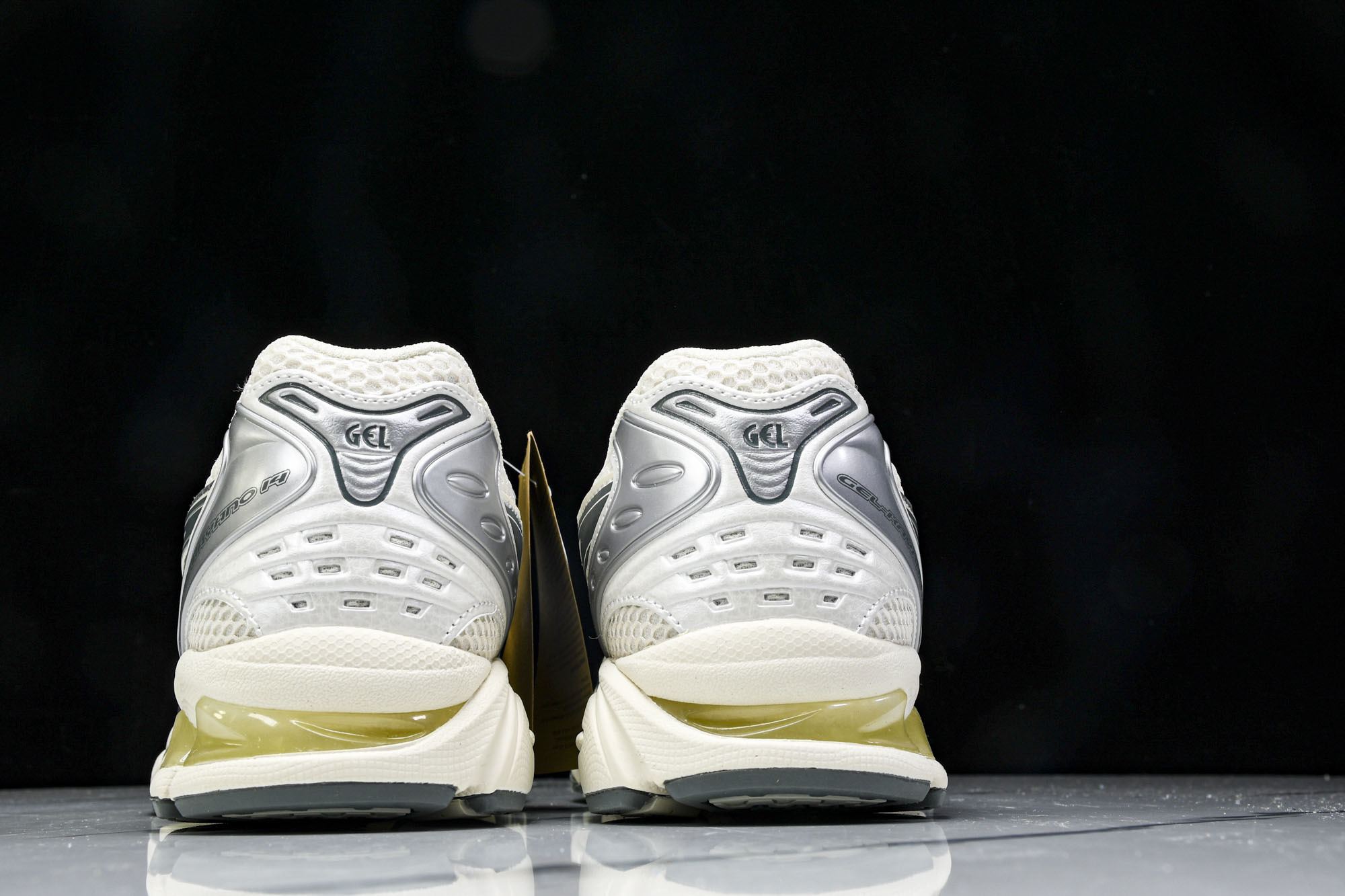 Asics Gel-Kayano 14 亚瑟士运动休闲透气专业跑鞋 1201A019-200  #YZ0