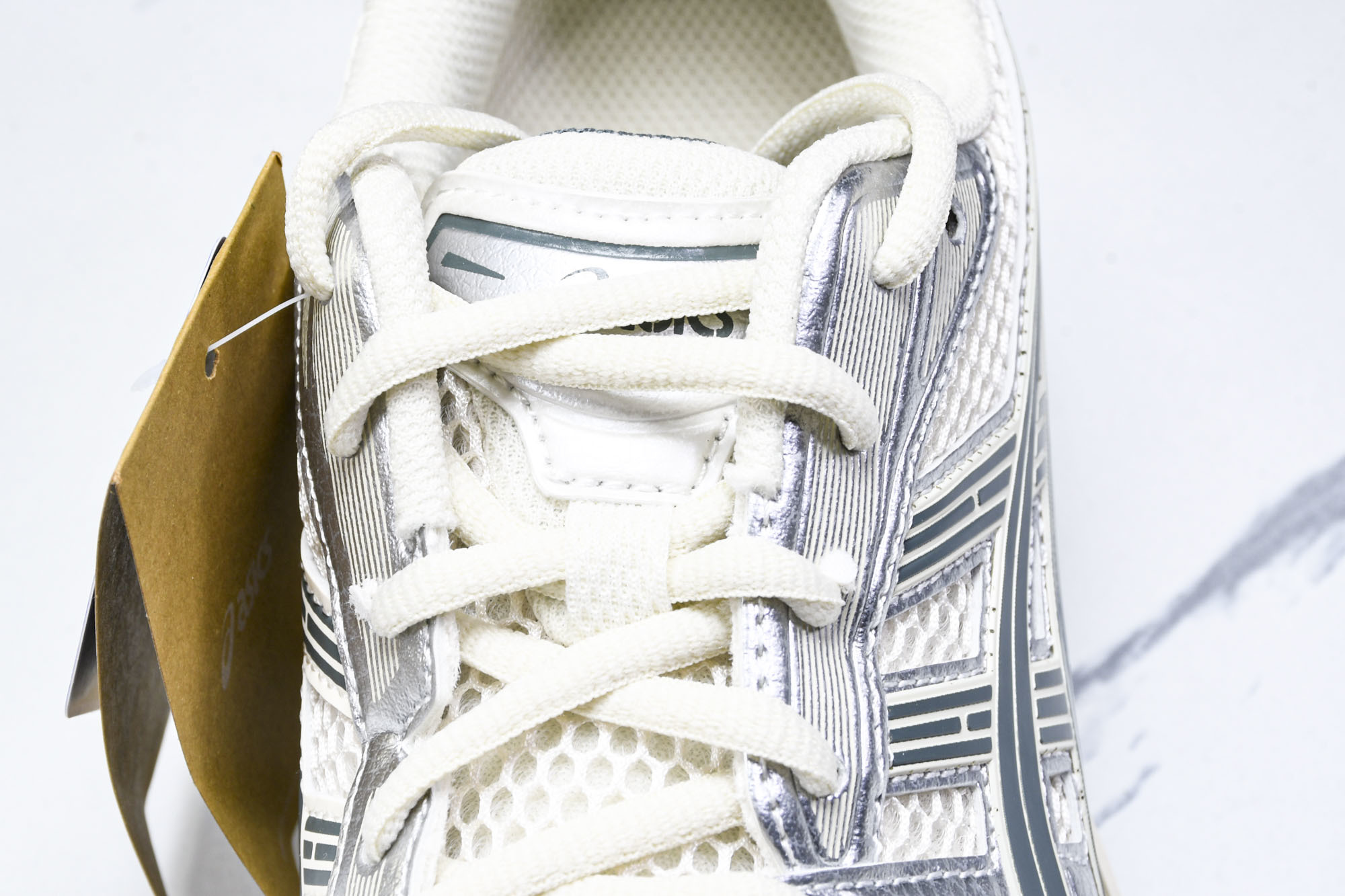 Asics Gel-Kayano 14 亚瑟士运动休闲透气专业跑鞋 1201A019-200  #YZ0