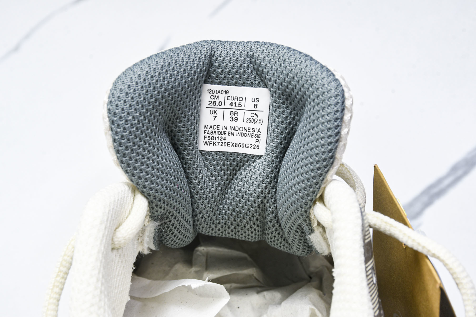 Asics Gel-Kayano 14 亚瑟士运动休闲透气专业跑鞋 1201A019-200  #YZ0