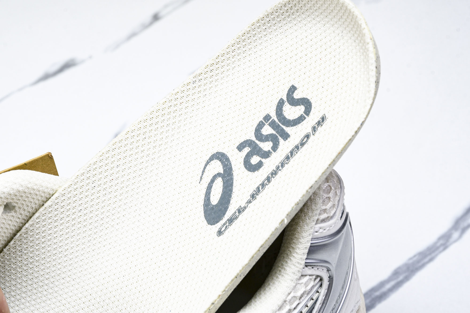 Asics Gel-Kayano 14 亚瑟士运动休闲透气专业跑鞋 1201A019-200  #YZ0