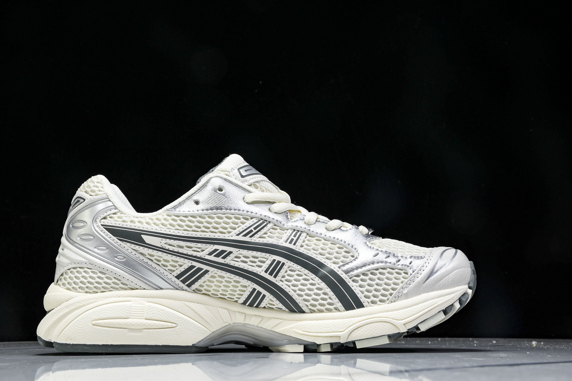 Asics Gel-Kayano 14 亚瑟士运动休闲透气专业跑鞋 1201A019-200 #YZ00