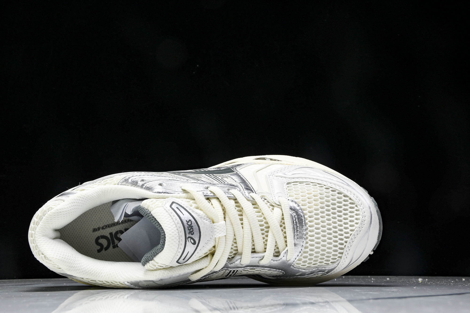 Asics Gel-Kayano 14 亚瑟士运动休闲透气专业跑鞋 1201A019-200 #YZ00
