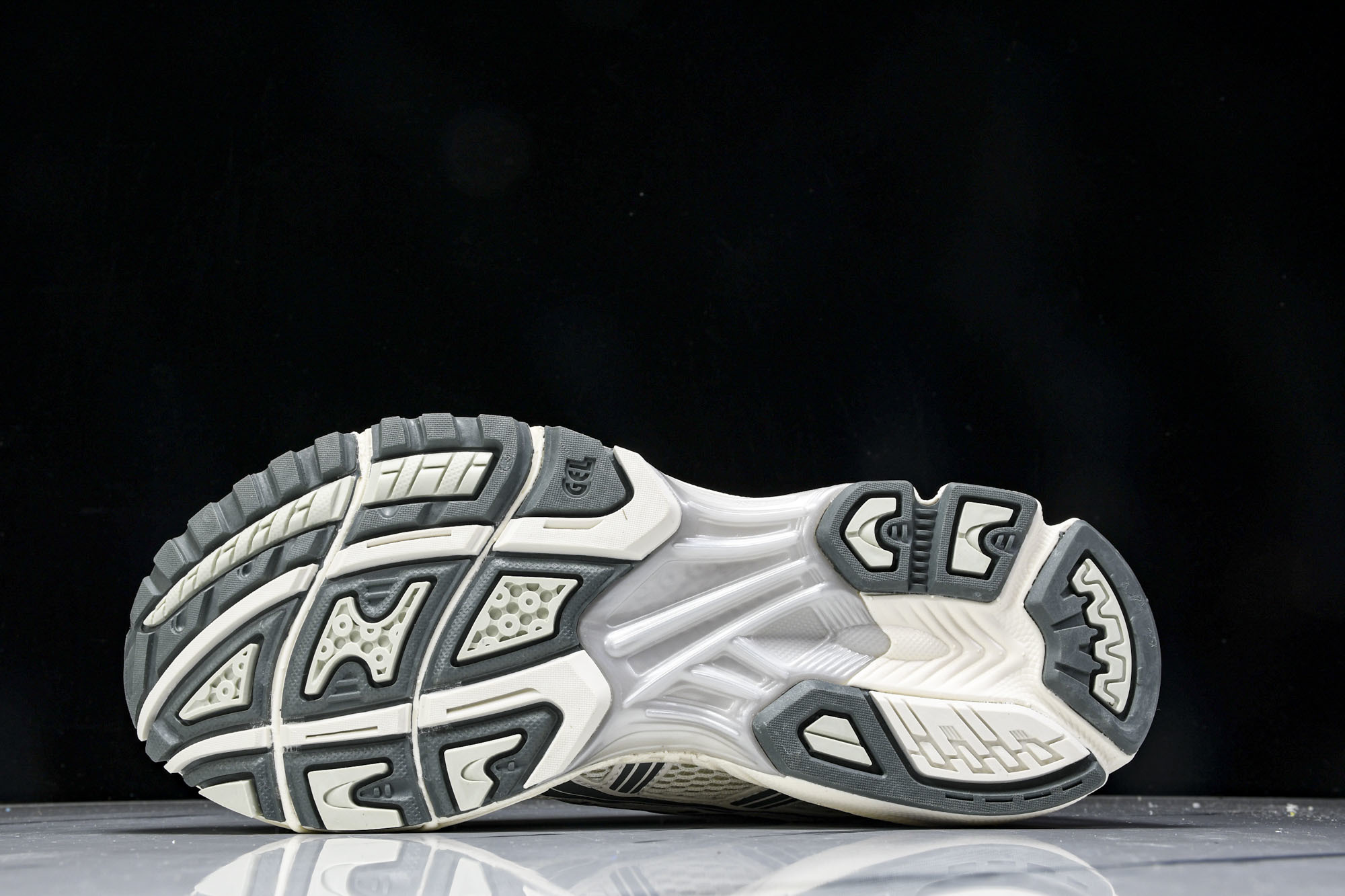 Asics Gel-Kayano 14 亚瑟士运动休闲透气专业跑鞋 1201A019-200 #YZ00
