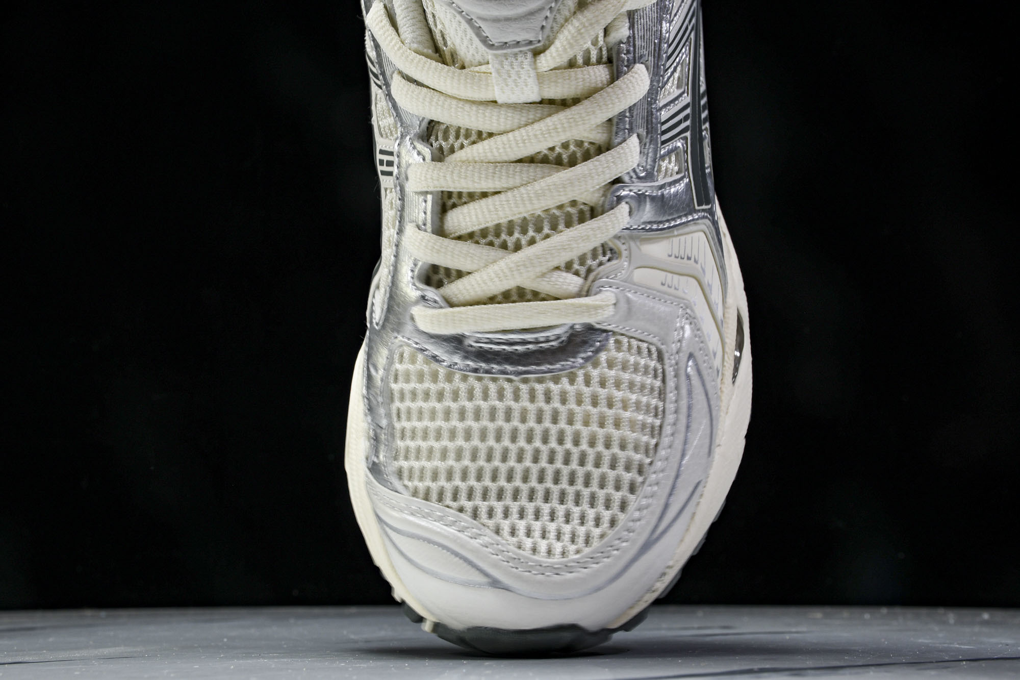 Asics Gel-Kayano 14 亚瑟士运动休闲透气专业跑鞋 1201A019-200 #YZ00
