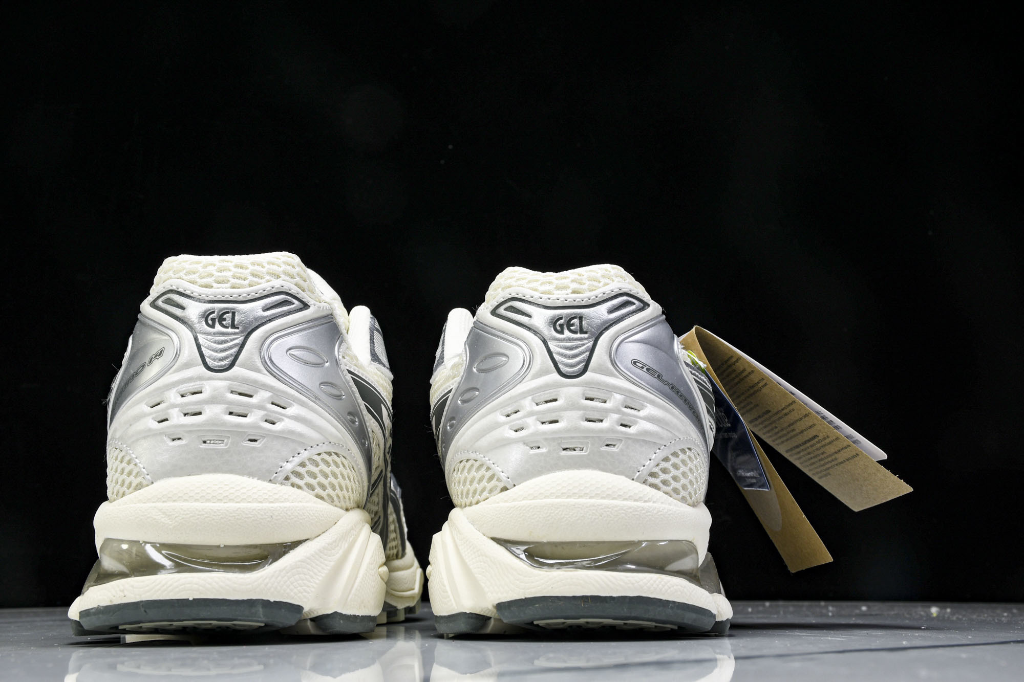 Asics Gel-Kayano 14 亚瑟士运动休闲透气专业跑鞋 1201A019-200 #YZ00