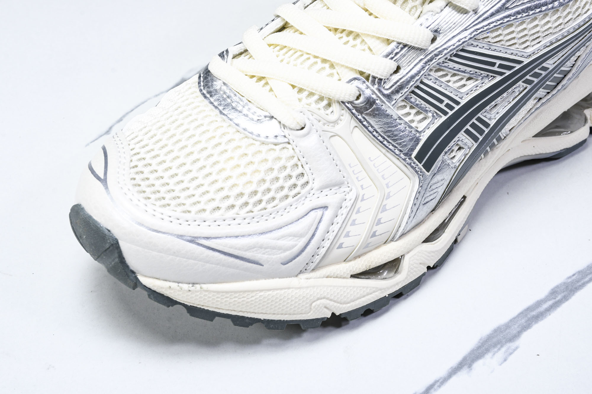 Asics Gel-Kayano 14 亚瑟士运动休闲透气专业跑鞋 1201A019-200 #YZ00